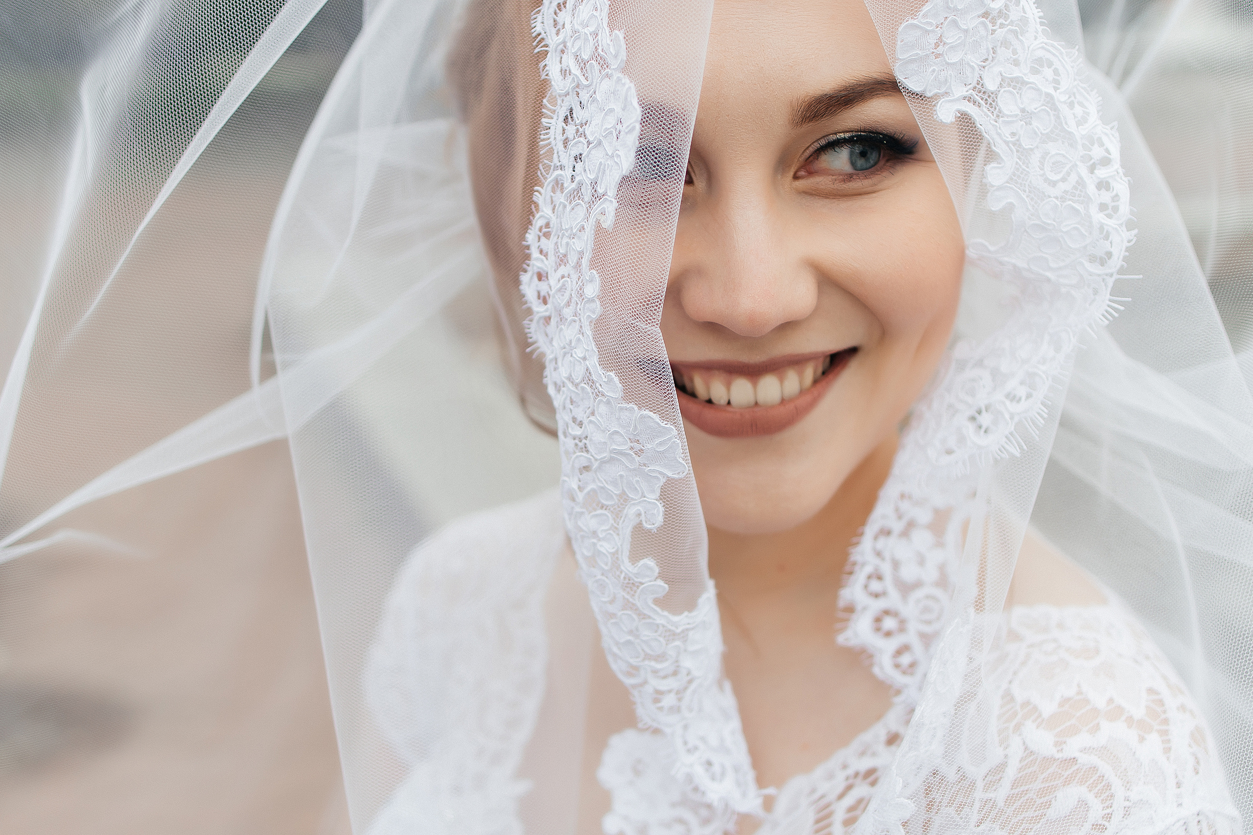 Нежная свадебная церемония в августе. Олег Сверчков | Свадебный фотограф Вологда