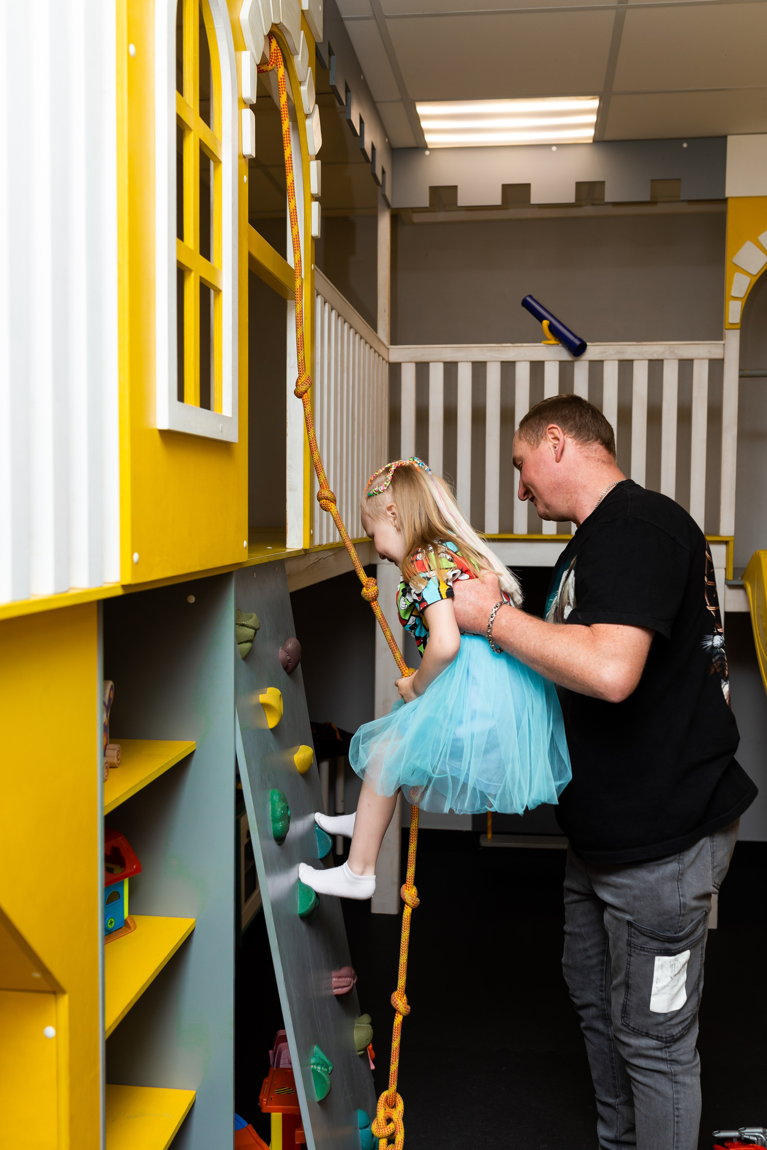 День рождение Киры. Марина Шаймухаметова. Фотограф в Уфе