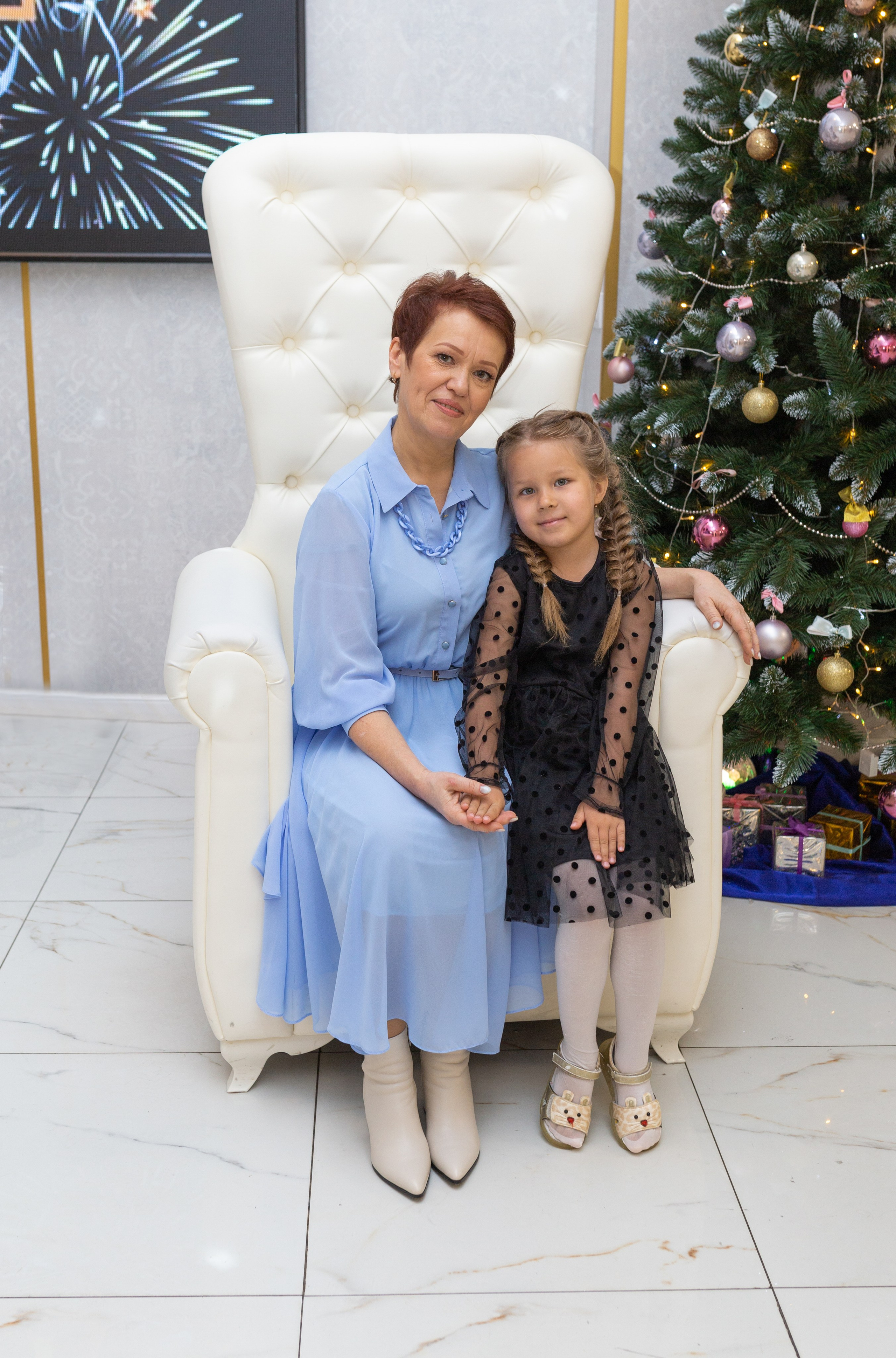 Юбилей Ольги. Марина Шаймухаметова. Фотограф в Уфе