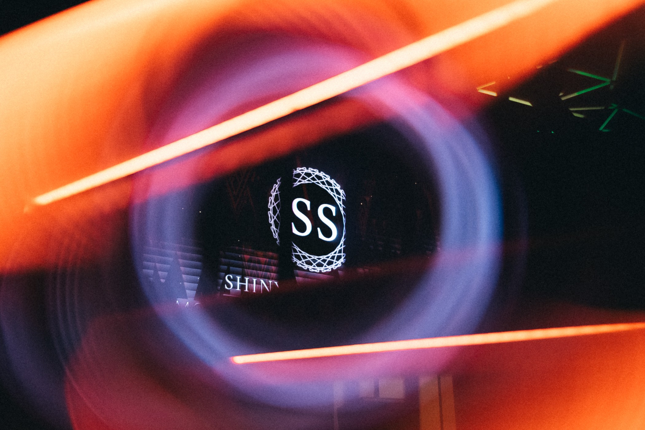 Выпускной школы диджеинга «Атмосфера». Фотограф Кемерово | Сергей