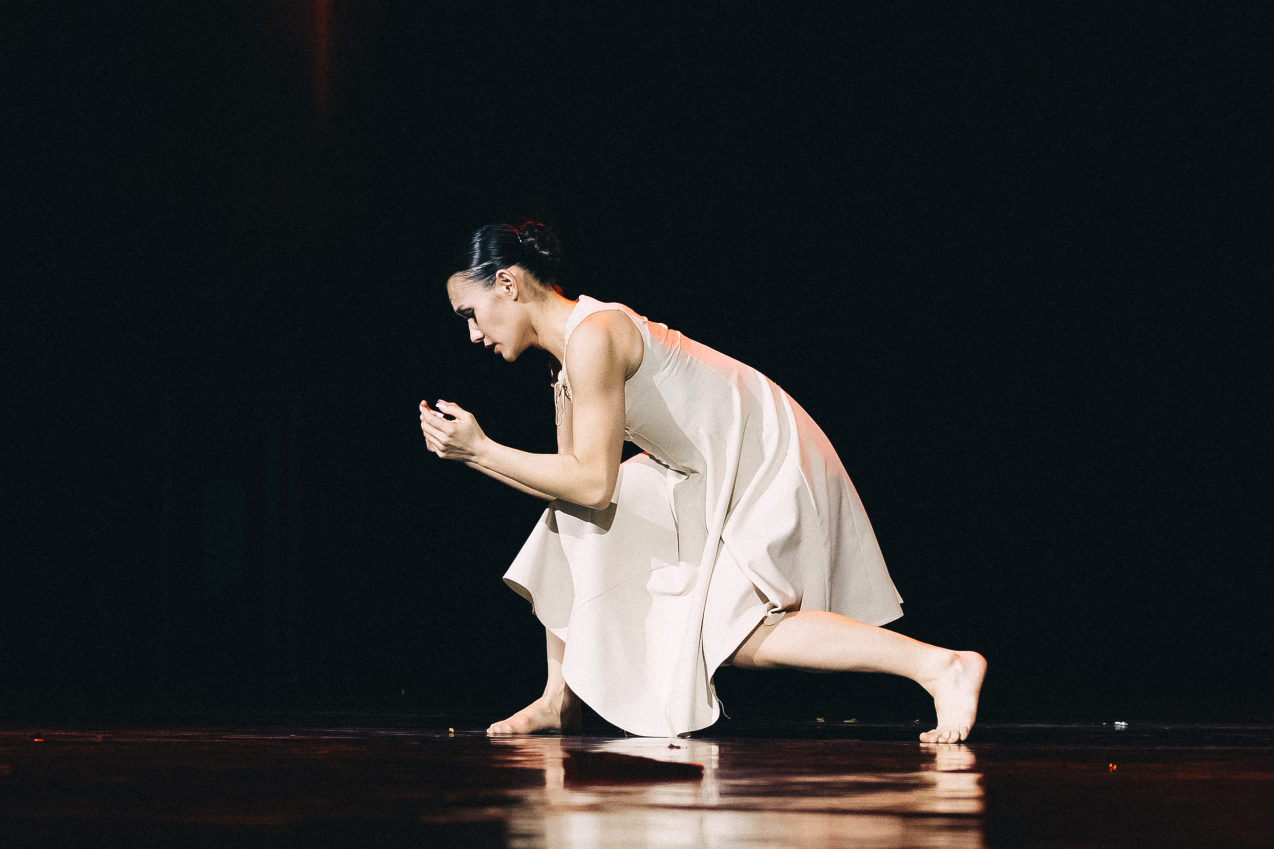 Отчётный концерт (КемГИК). Фотограф Кемерово | Сергей