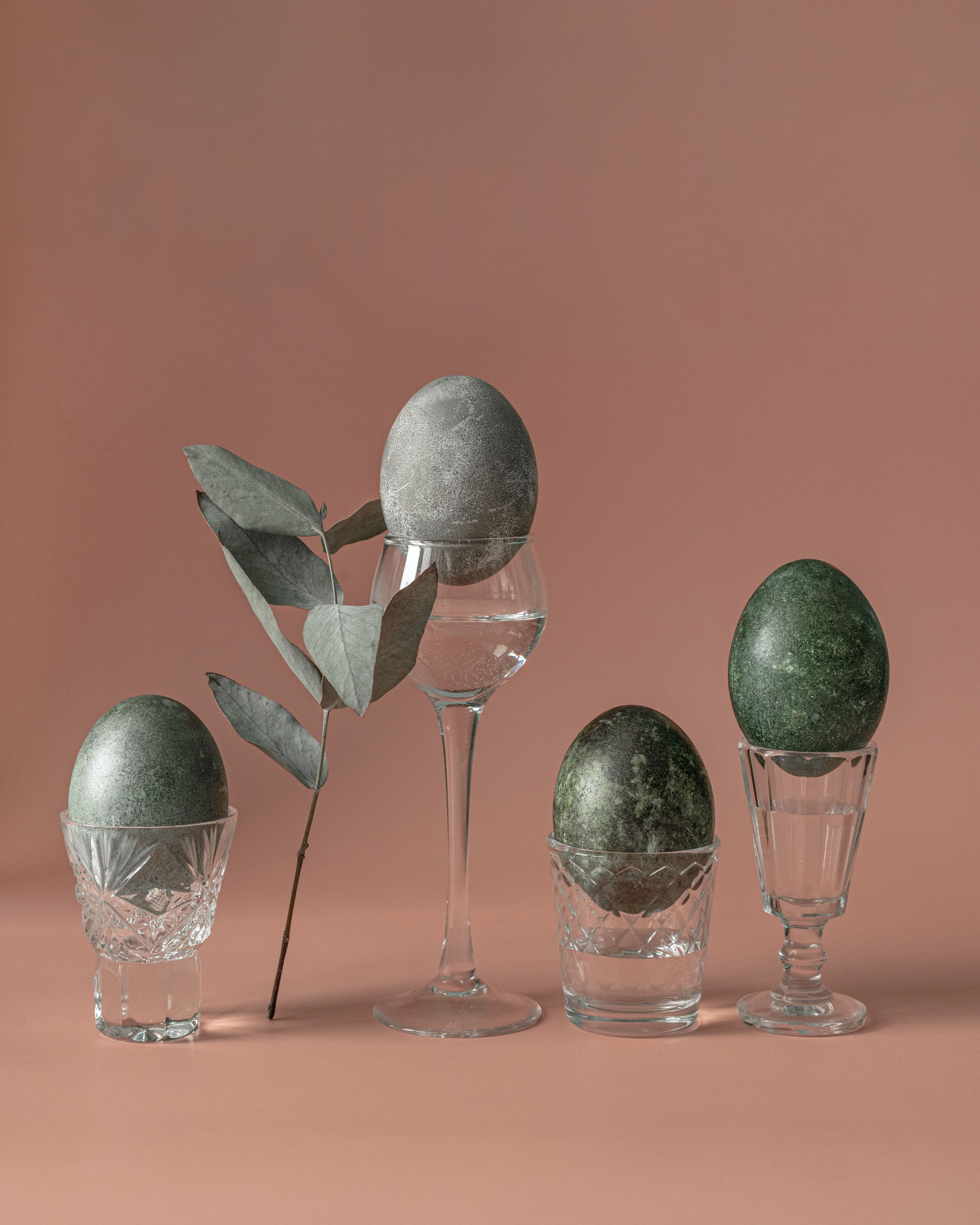 Пасхальная композиция. Файн арт и контент фотограф в Москве Александра Роскина