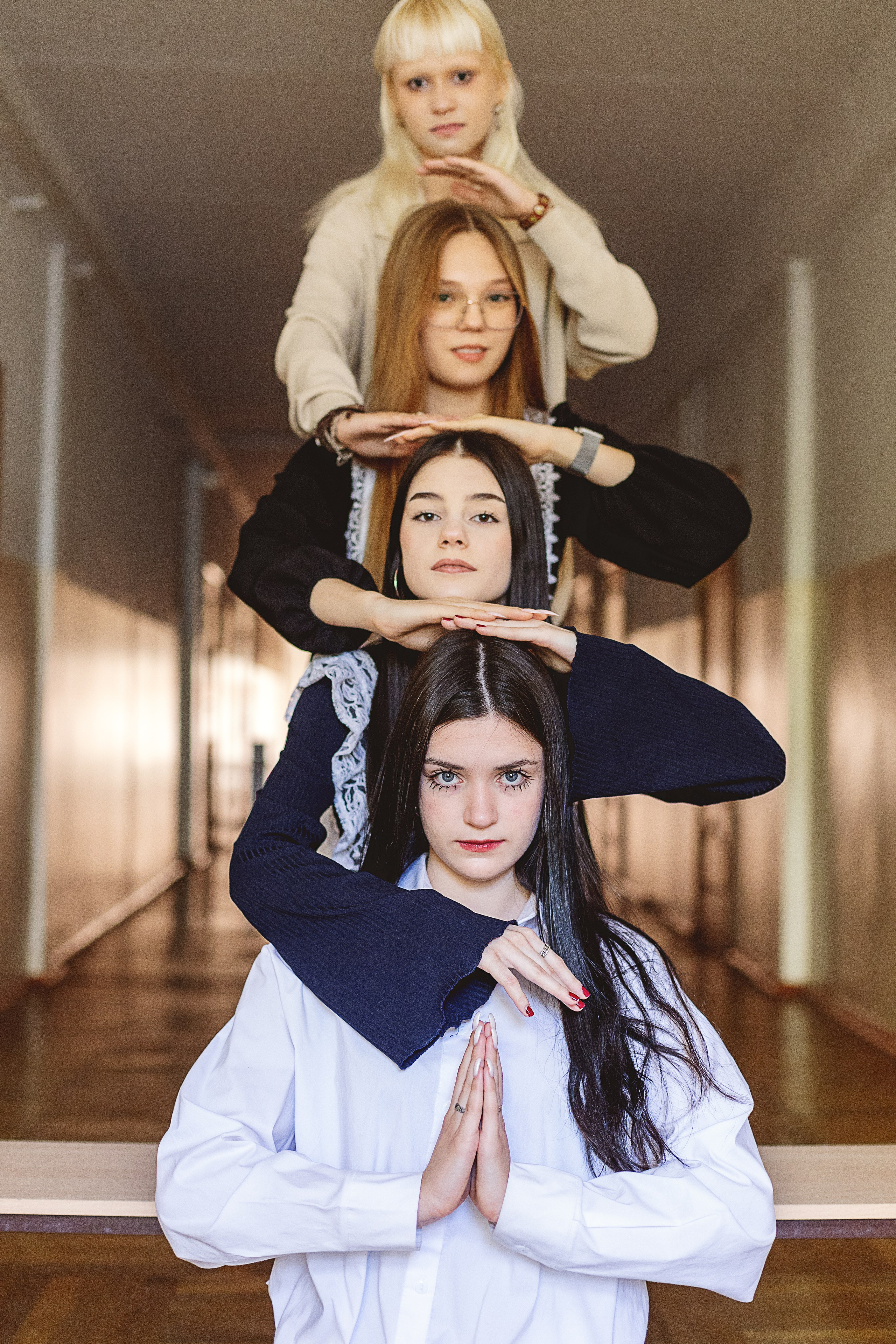 9 Класс. Главная