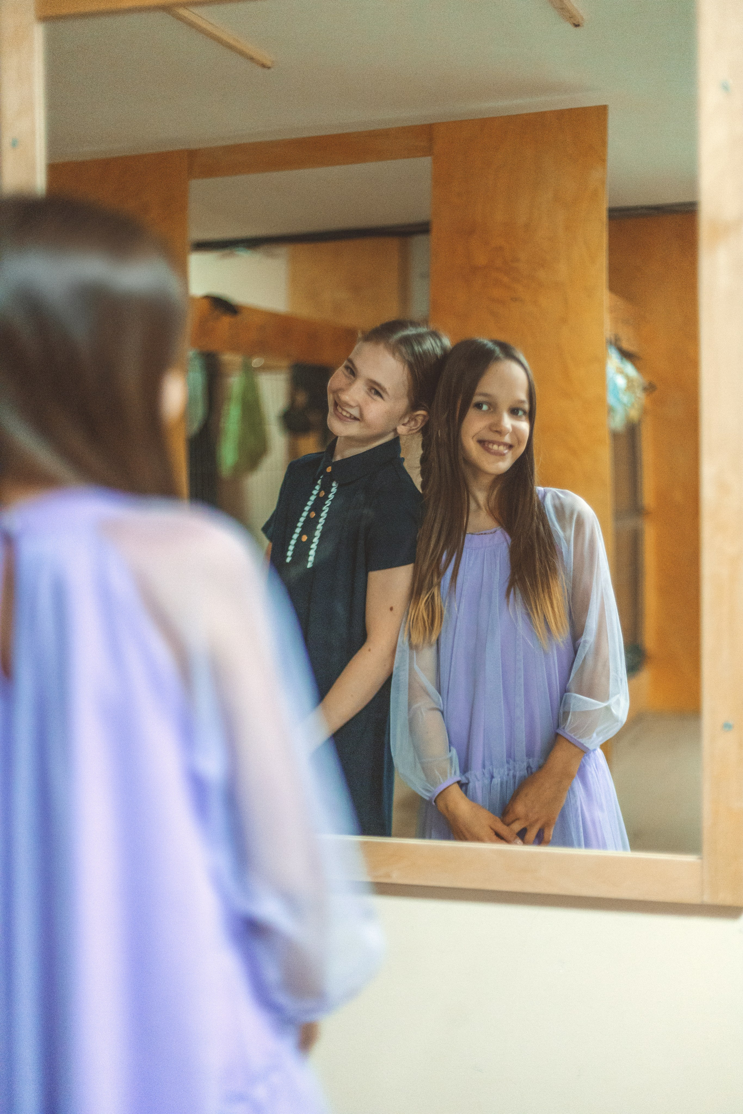 4 класс. Главная