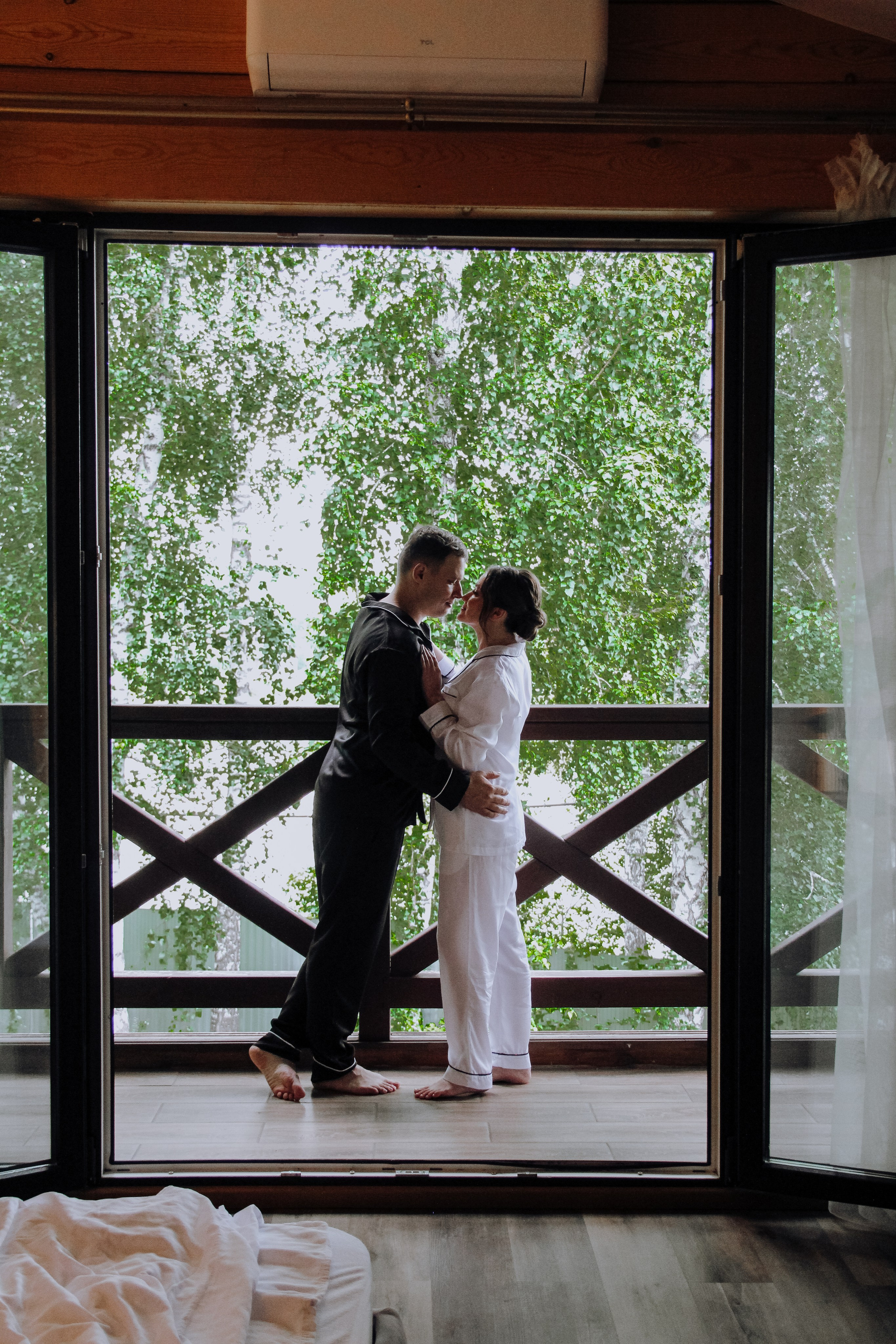 Свадебная история Марии и Владимира. Семейный фотодуэт Ирина и Николай Власьевы. Фотосессии в Новосибирске