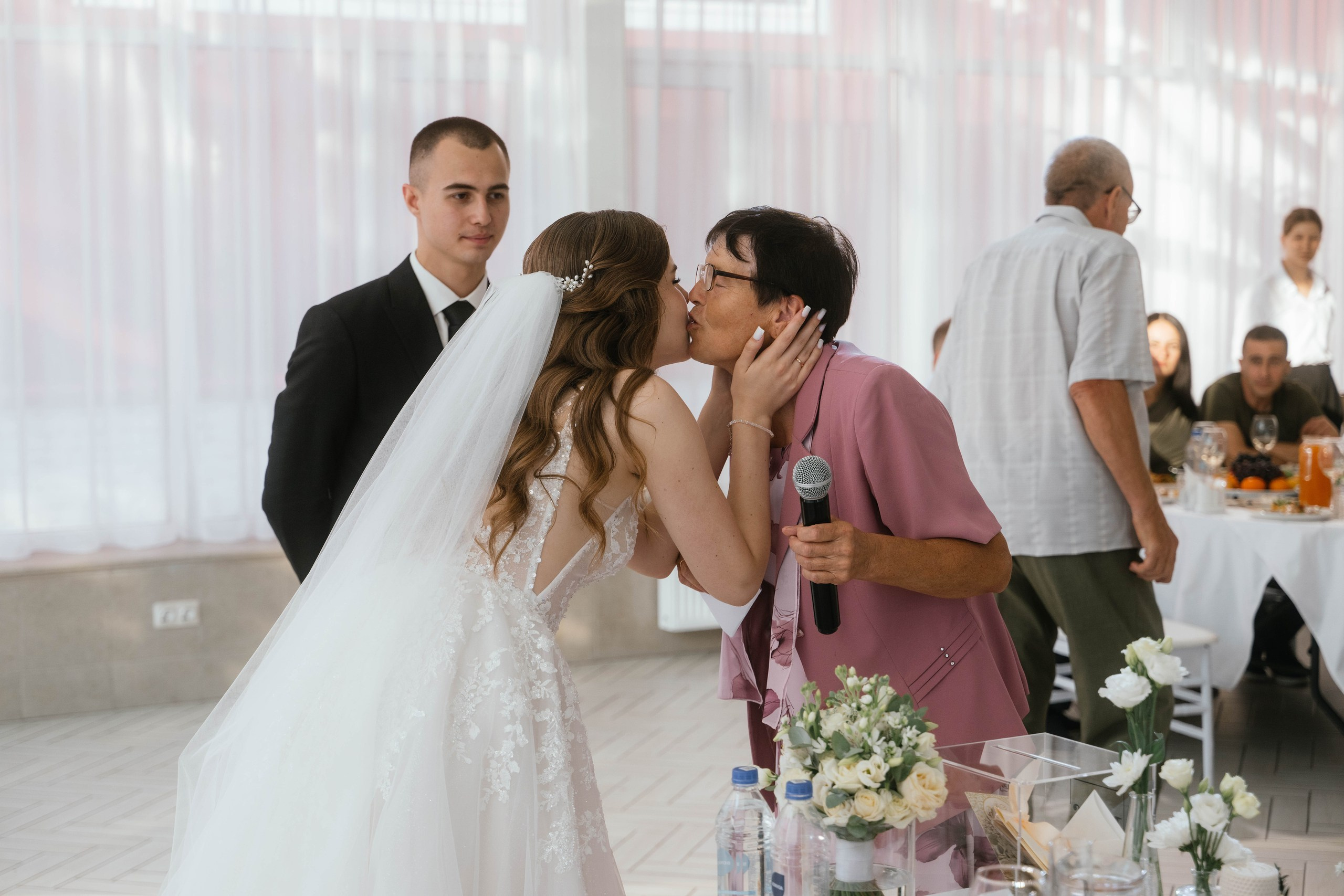 Wedding day #90. Свадебный, семейный фотограф в Рязани Лена Брант