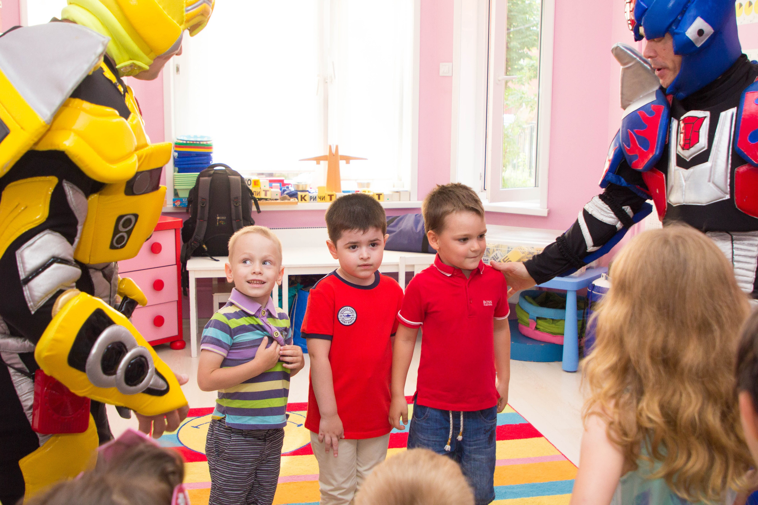 Бэби праздник. Семейный, детский, свадебный фотограф в Москве, Люберцах