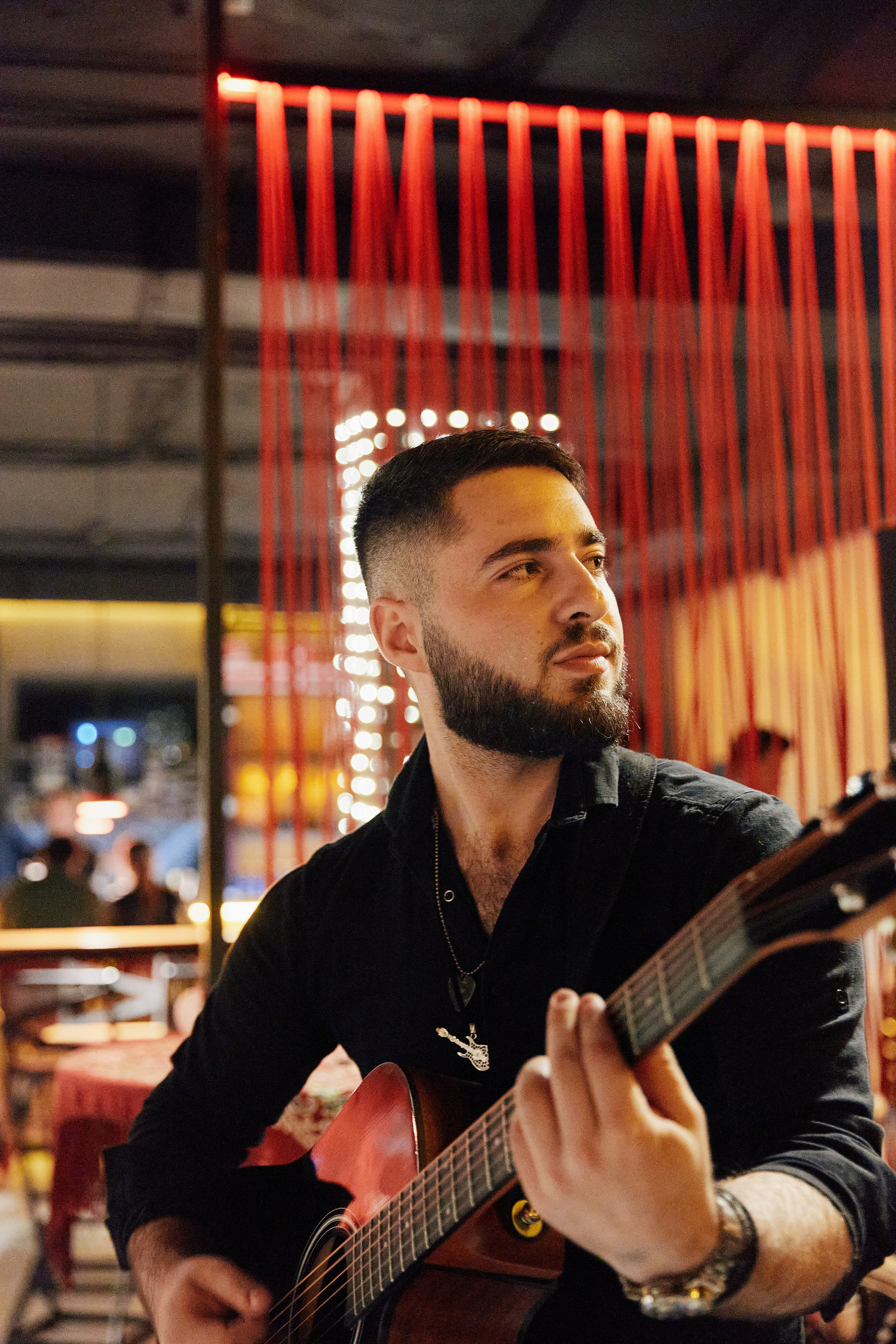 Концерт в НАСТАЯТЕЛЬ 02.05. Свадебный репортажный фотограф краснодар максим дремов дрёмов фотосессия студия цена