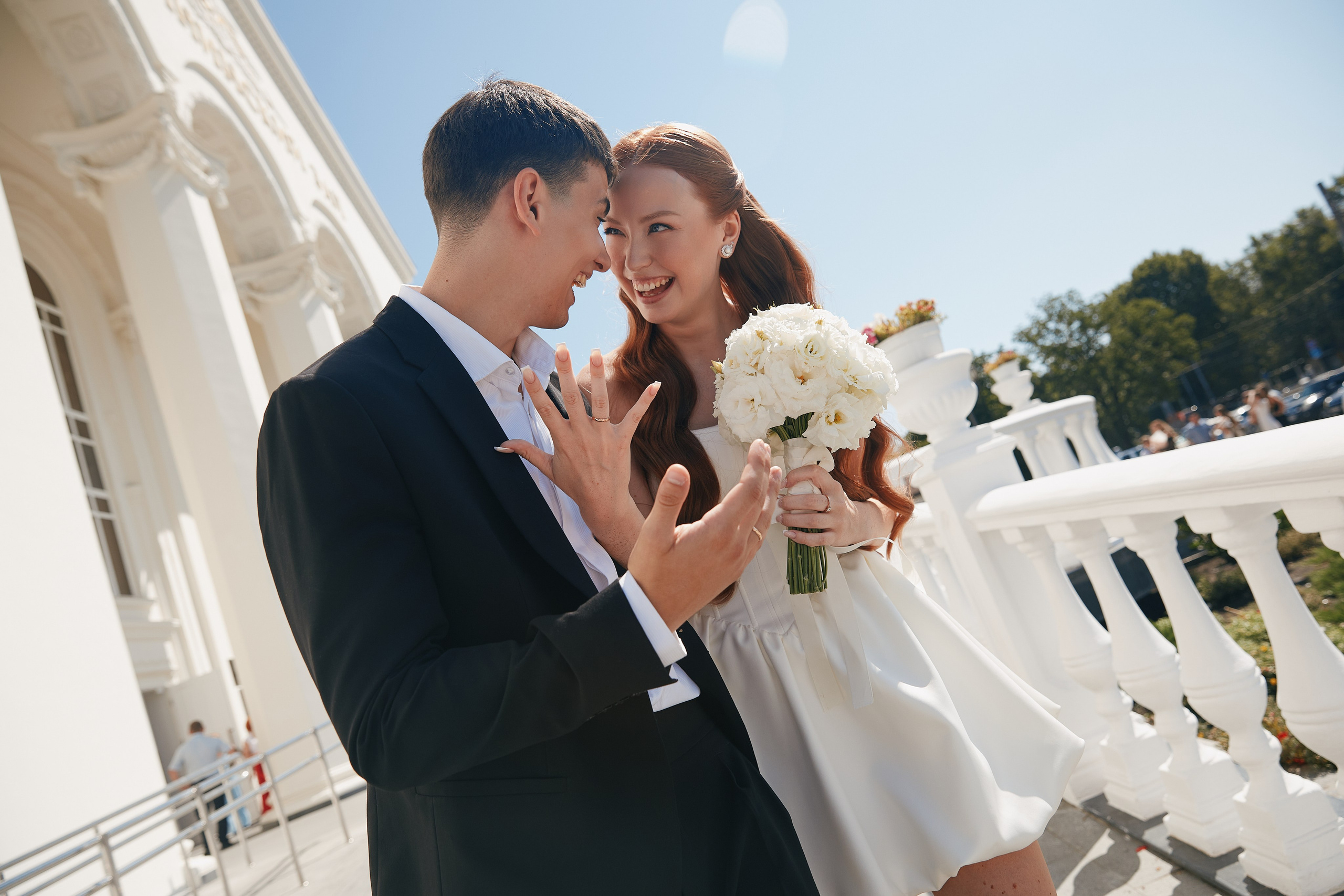 Wedding day 14.08. Свадебный репортажный фотограф краснодар максим дремов дрёмов фотосессия студия цена