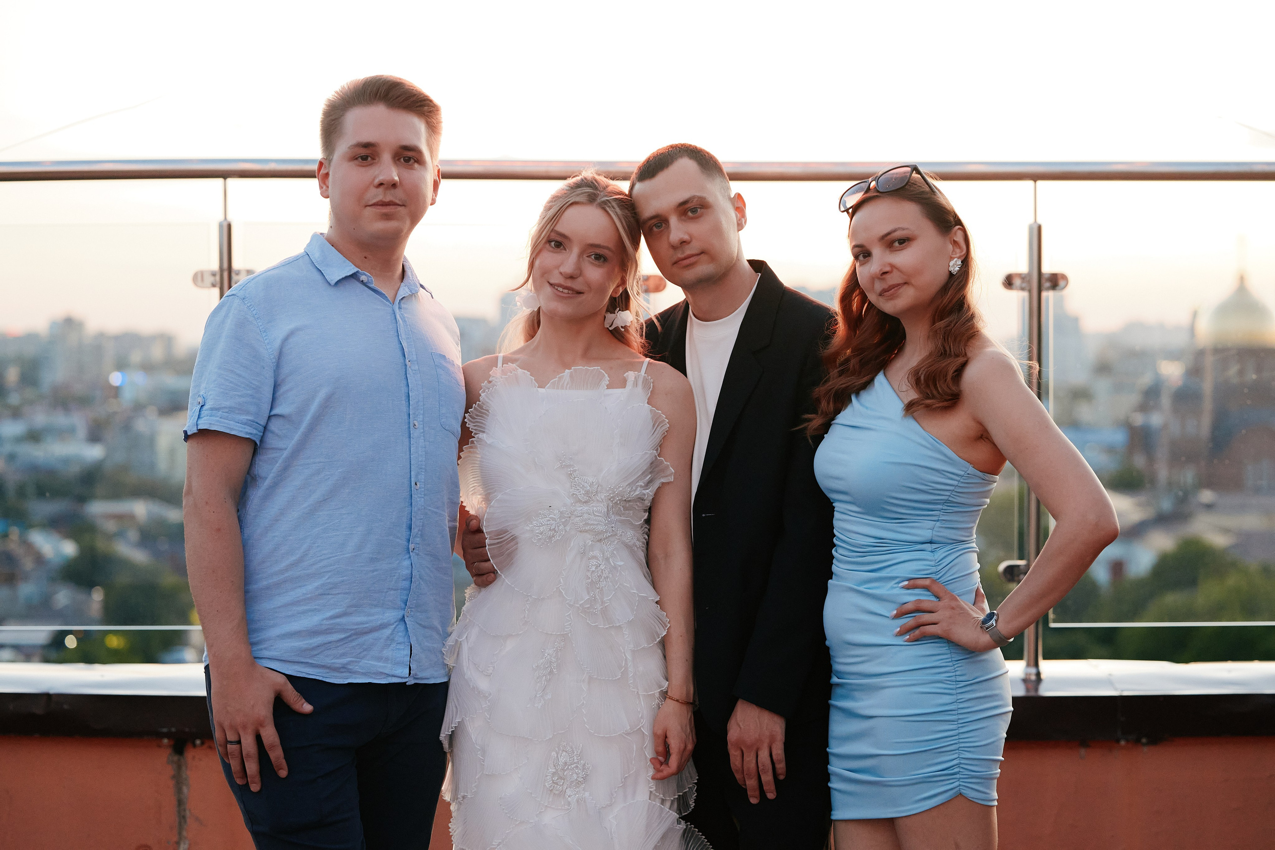 Wedding Day 06.06. Свадебный репортажный фотограф краснодар максим дремов дрёмов фотосессия студия цена