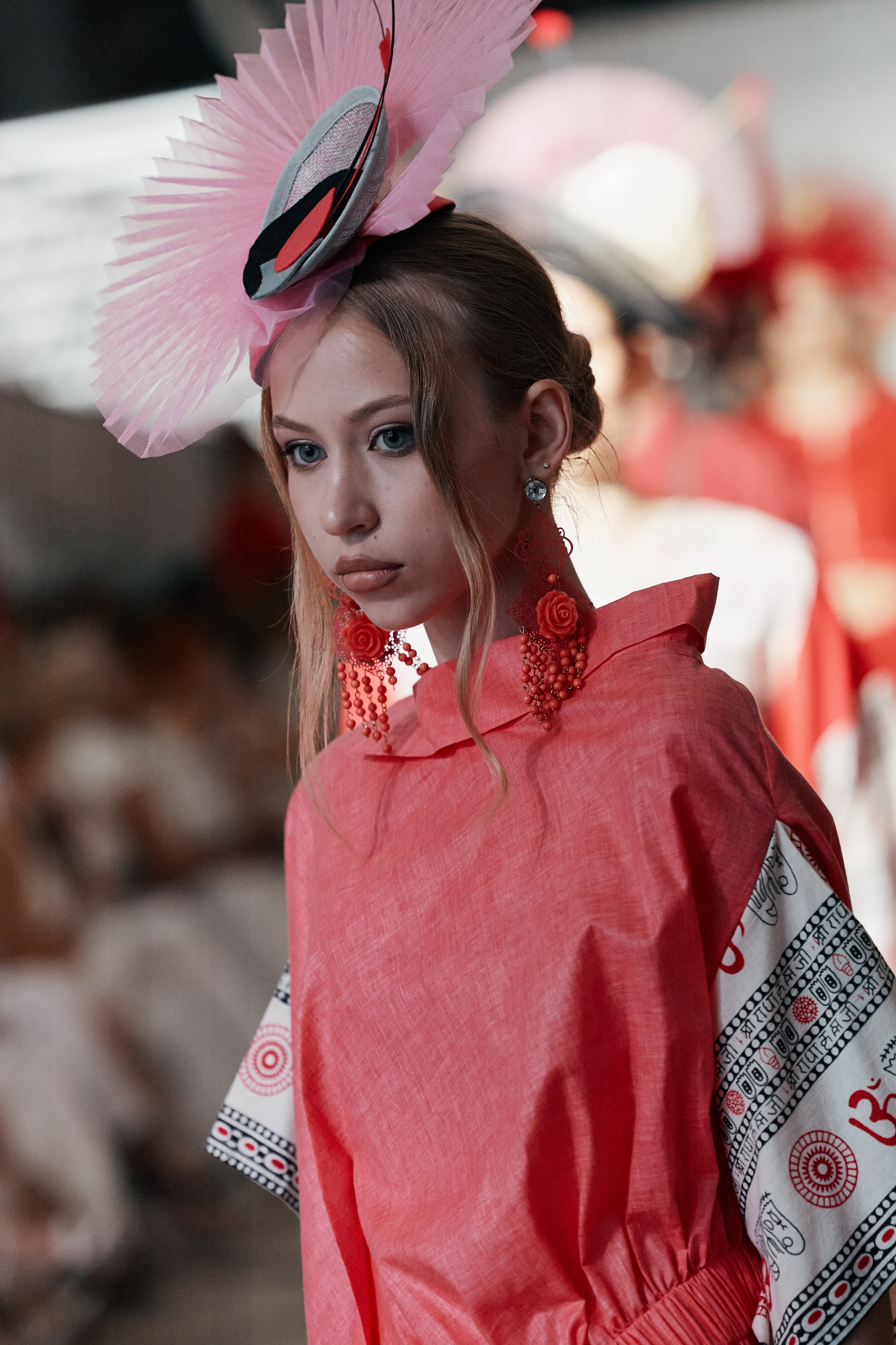 KRASNODAR FASHION WEEK 14.06. Свадебный репортажный фотограф краснодар максим дремов дрёмов фотосессия студия цена