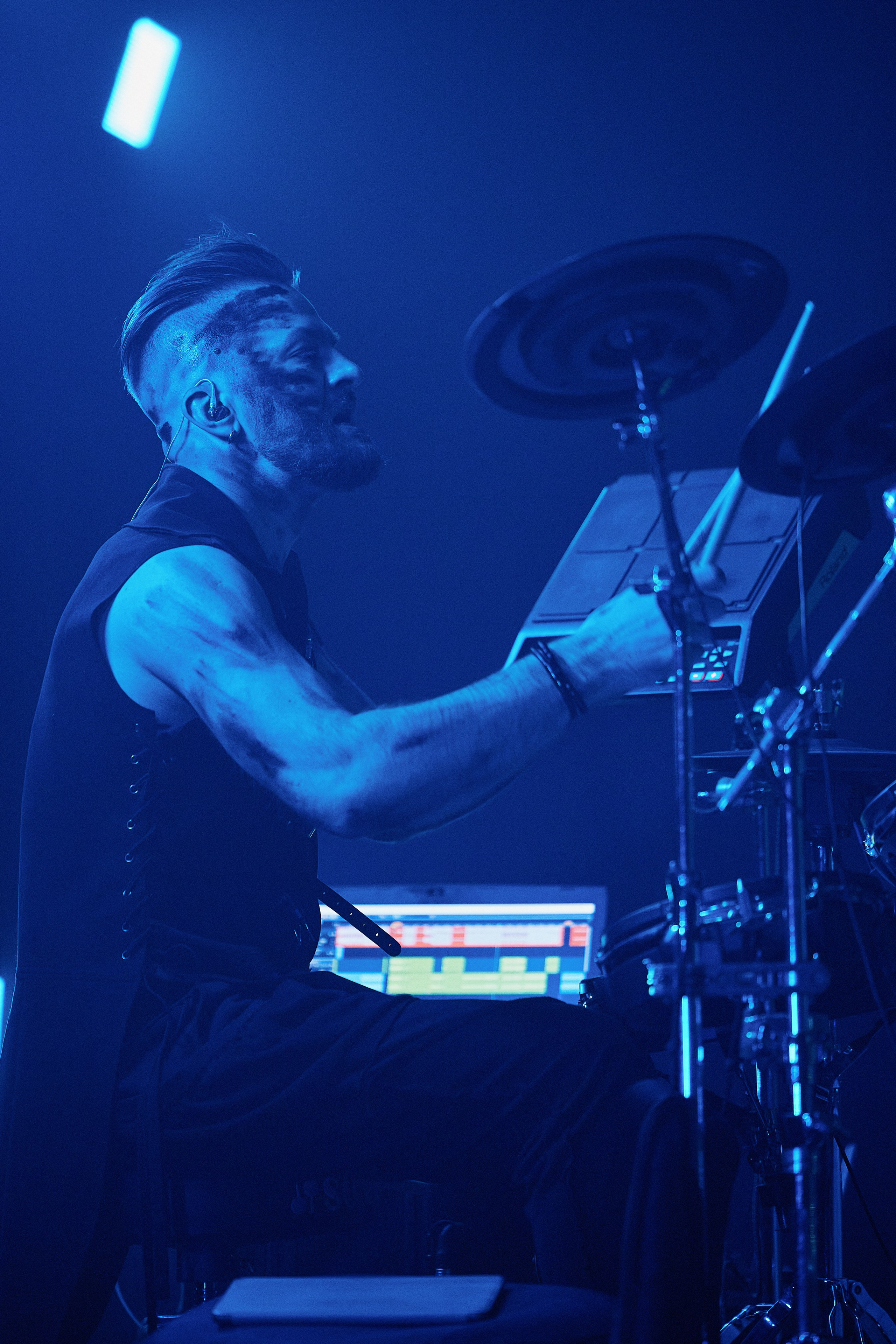 Rammstein Show Tribute 19.02. Свадебный репортажный фотограф краснодар максим дремов дрёмов фотосессия студия цена