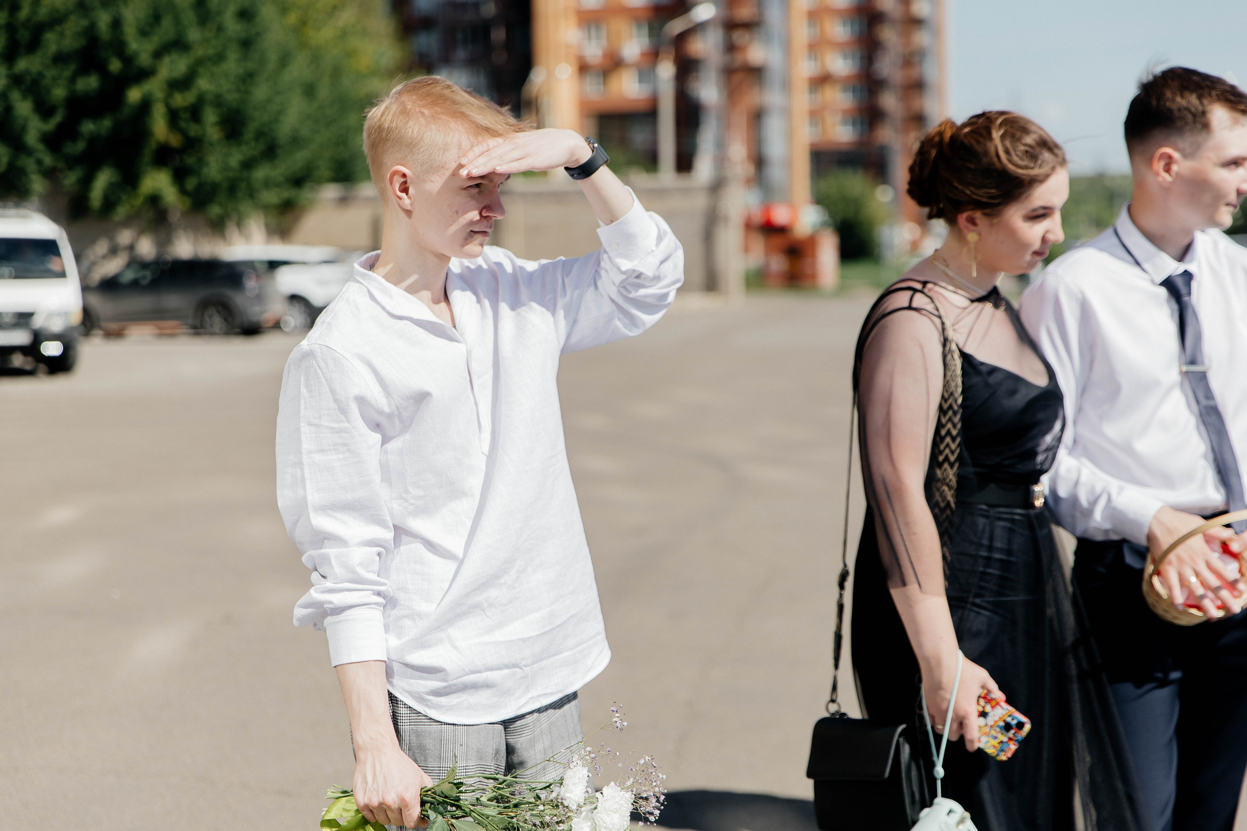 Алексей & Юлия. Главная