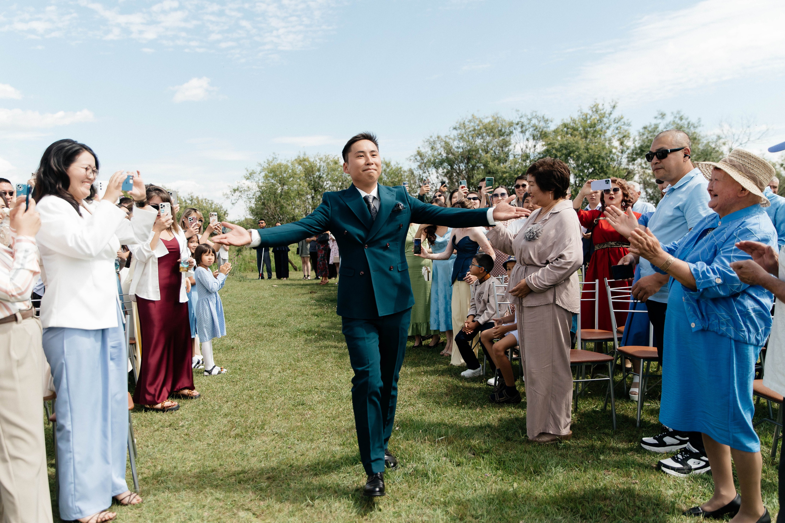 Анатолий & Светлана. Главная