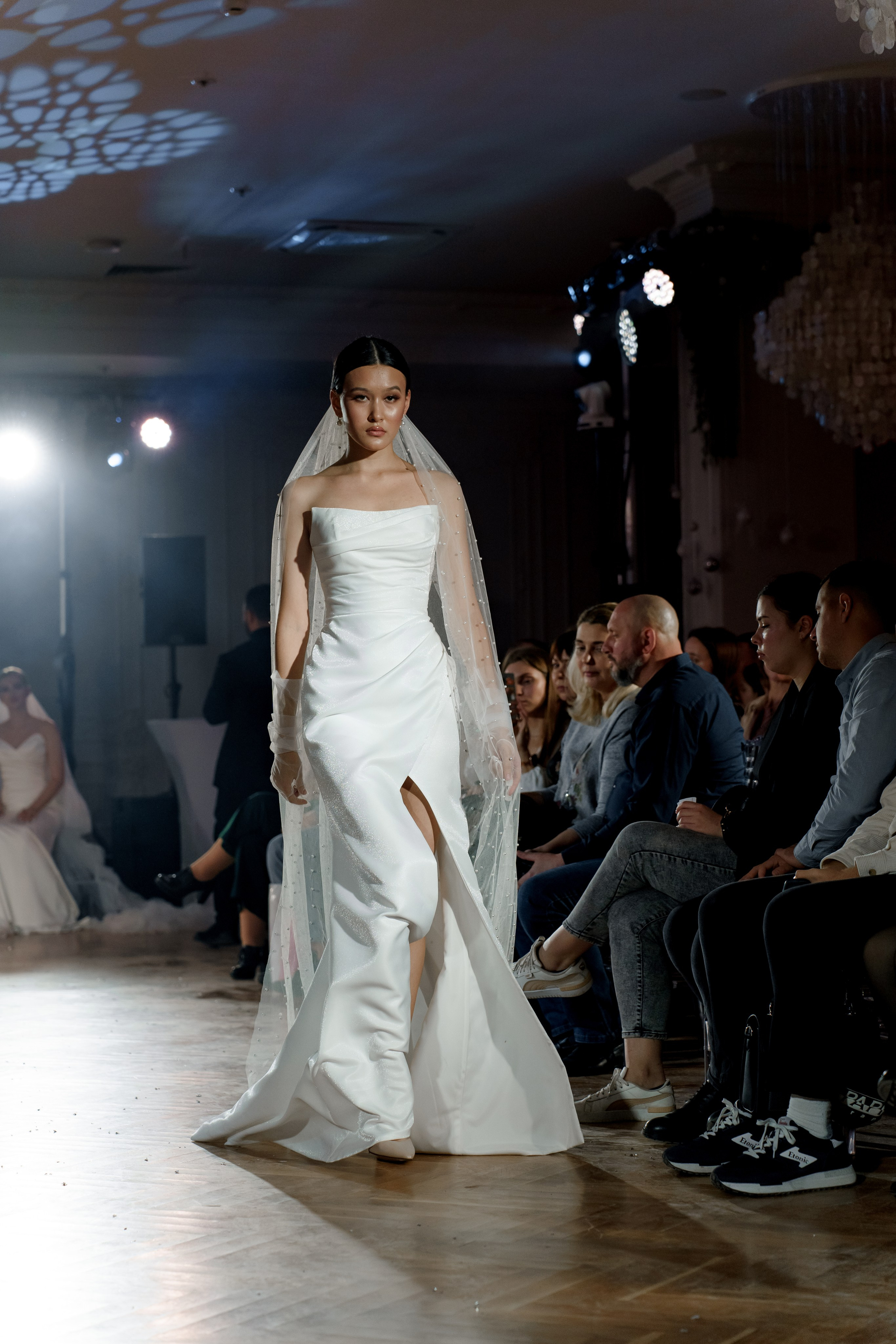 Выставка свадебных специалистов «Свадьба на 1000%». Свадебный фотограф в Санкт-Петербурге