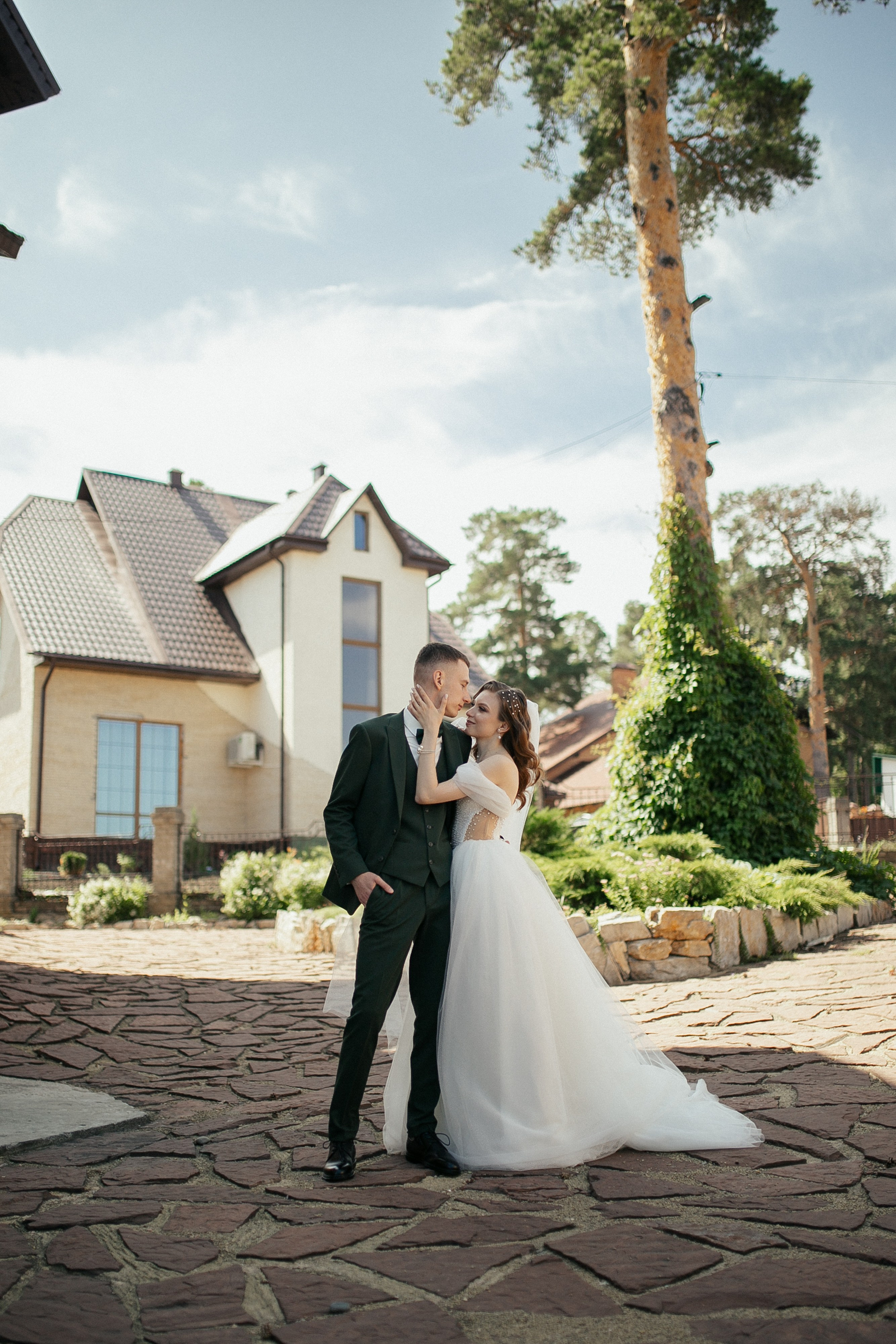 Алена и Женя. 27.06.2025. Алина Каравайцева. Фотограф в городе Барнаул