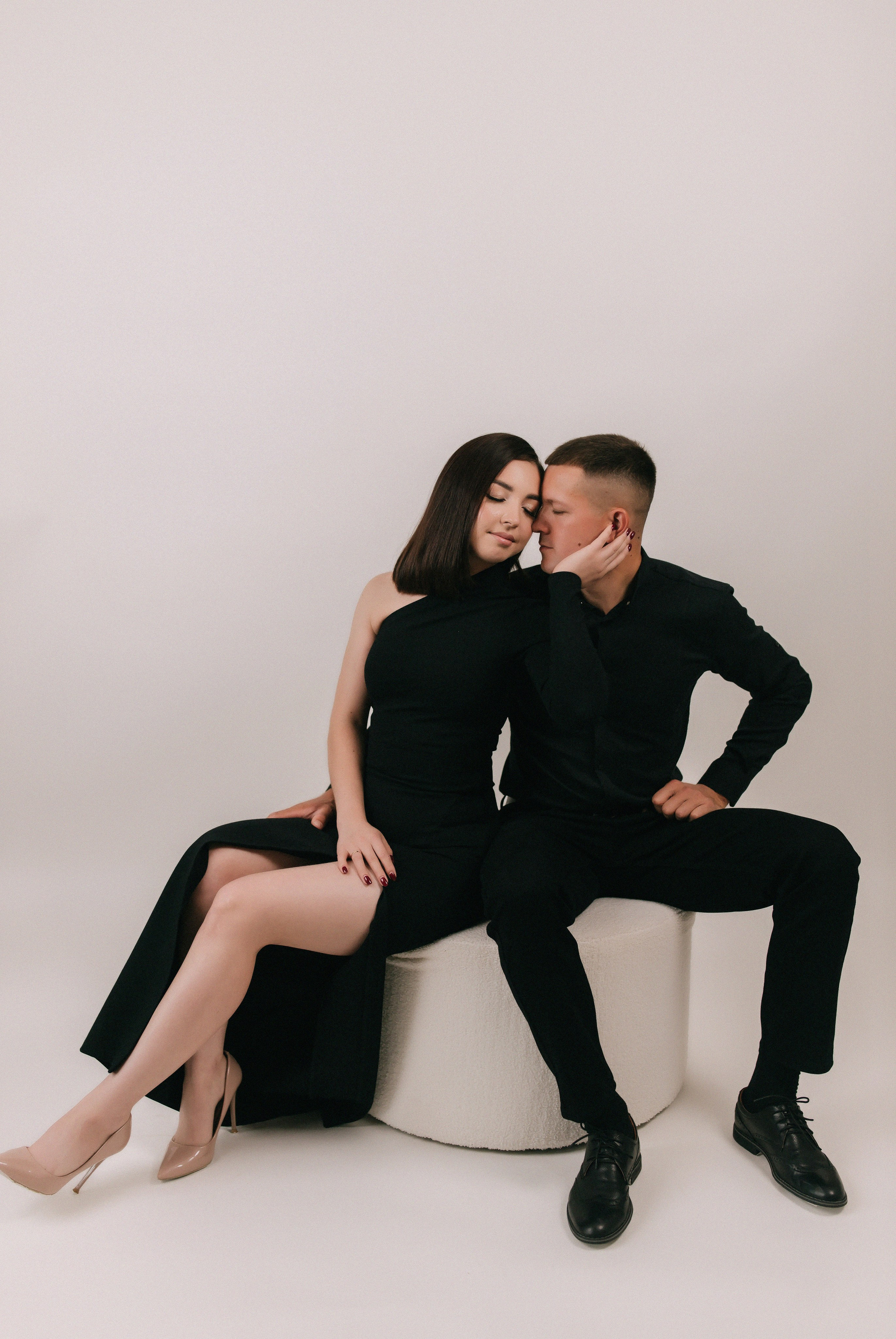 Роман и Алина. Свадебный и семейный фотограф в Казани и Волжске