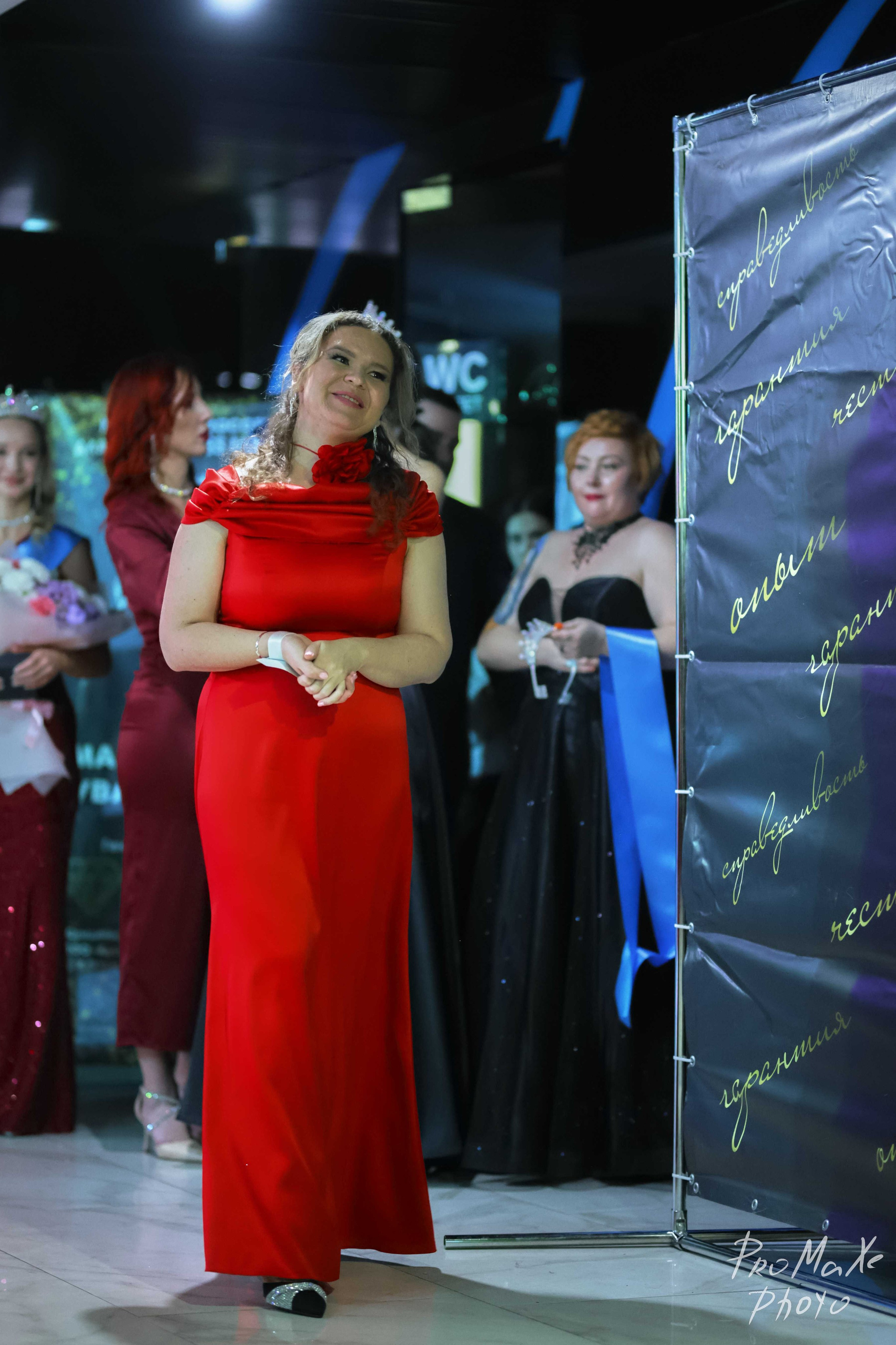 Финал КРАСА МАСС-МЕДИА ЧУВАШИИ. Владимир Суздалов (ProMaXe) — Портретный фотограф, тематические фотосессии в Чебоксарах