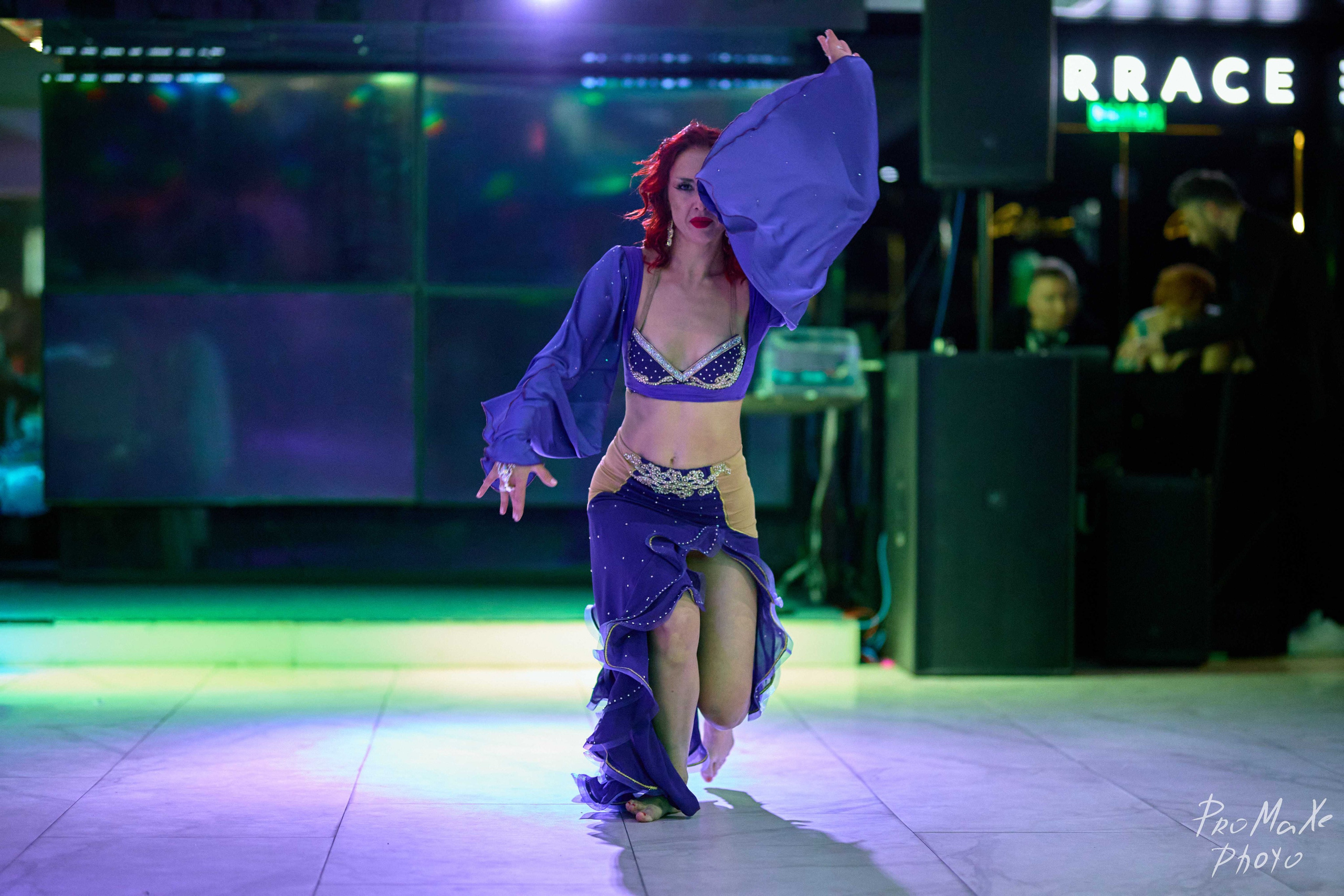 Зал КРАСА МАСС-МЕДИА ЧУВАШИИ. Владимир Суздалов (ProMaXe) — Портретный фотограф, тематические фотосессии в Чебоксарах