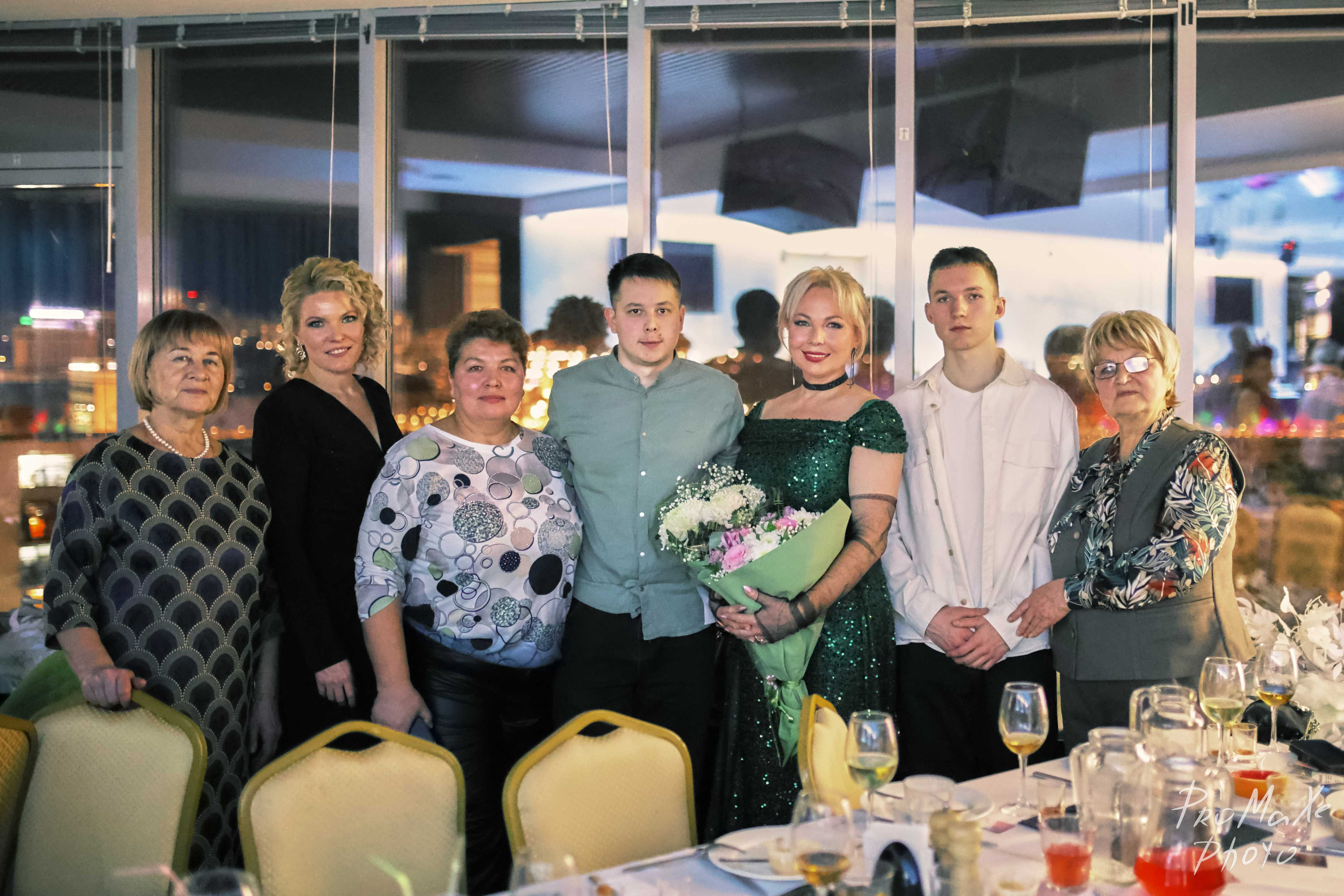 Финал КРАСА МАСС-МЕДИА ЧУВАШИИ. Владимир Суздалов (ProMaXe) — Портретный фотограф, тематические фотосессии в Чебоксарах