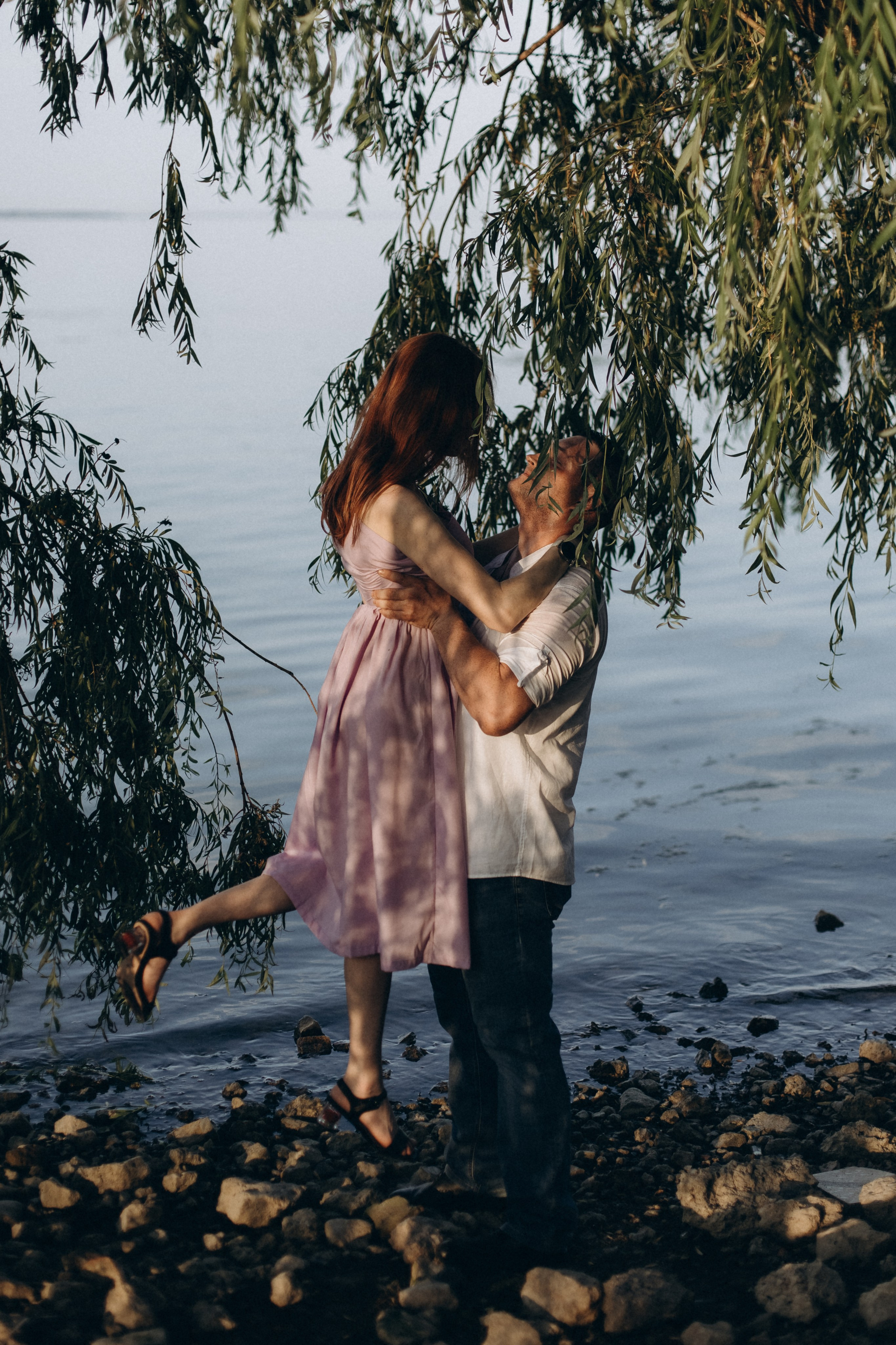 Семья Большаковых. Главная