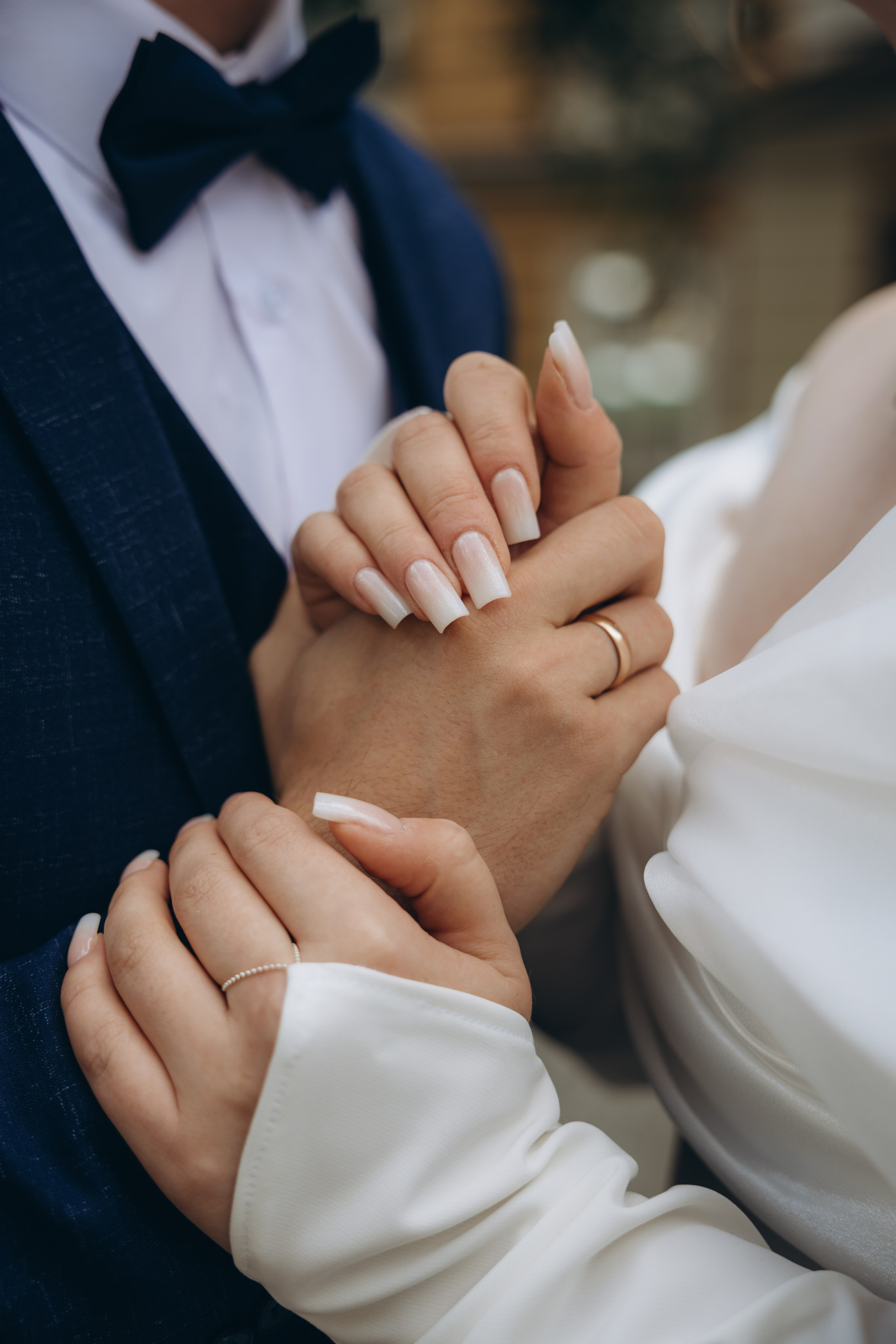 Иван и Елена. Свадебный, семейный фотограф в Иркутске Светлана Макаричева