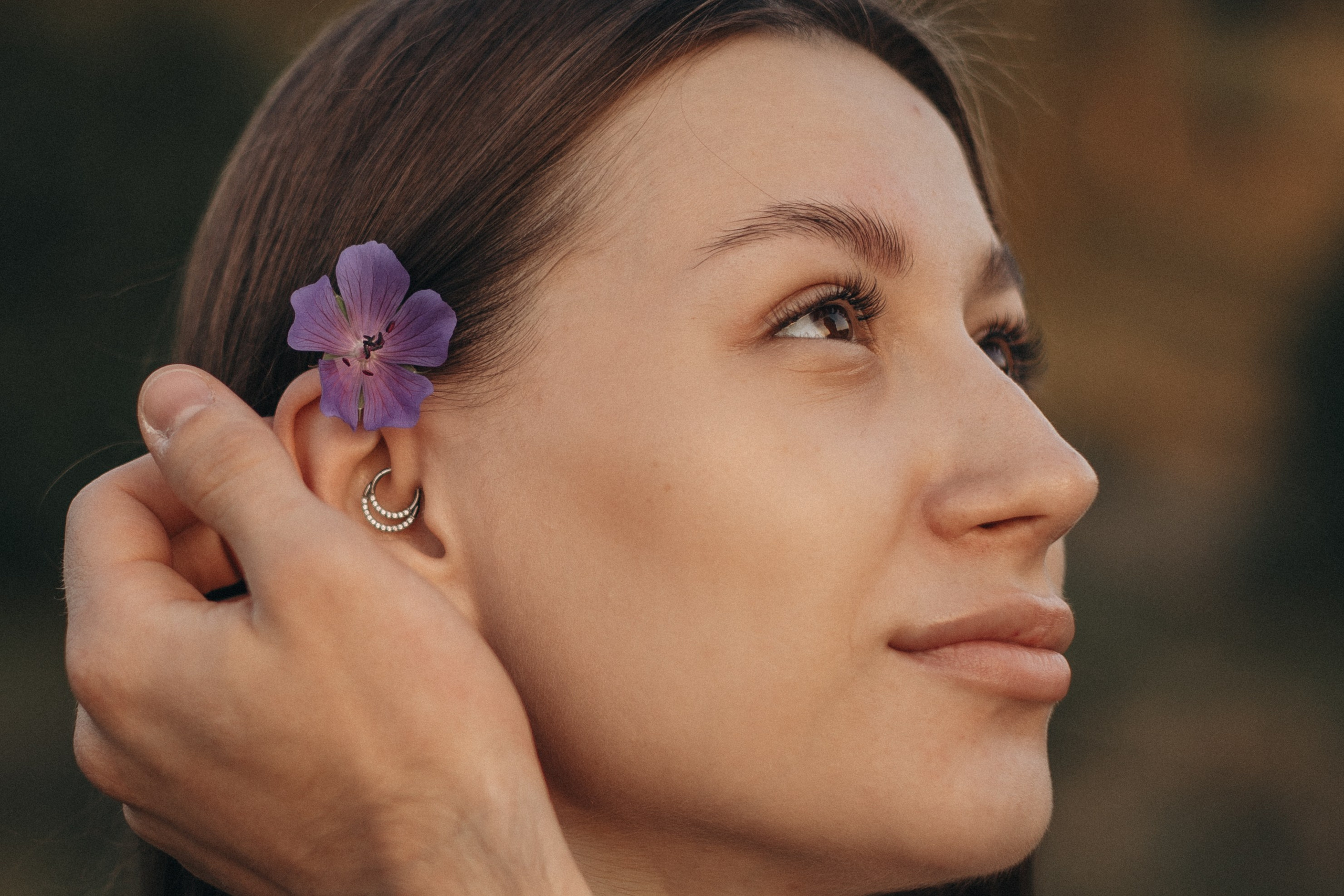 Виктор & Юля. Анастасия Шаповалова | Семейный фотограф