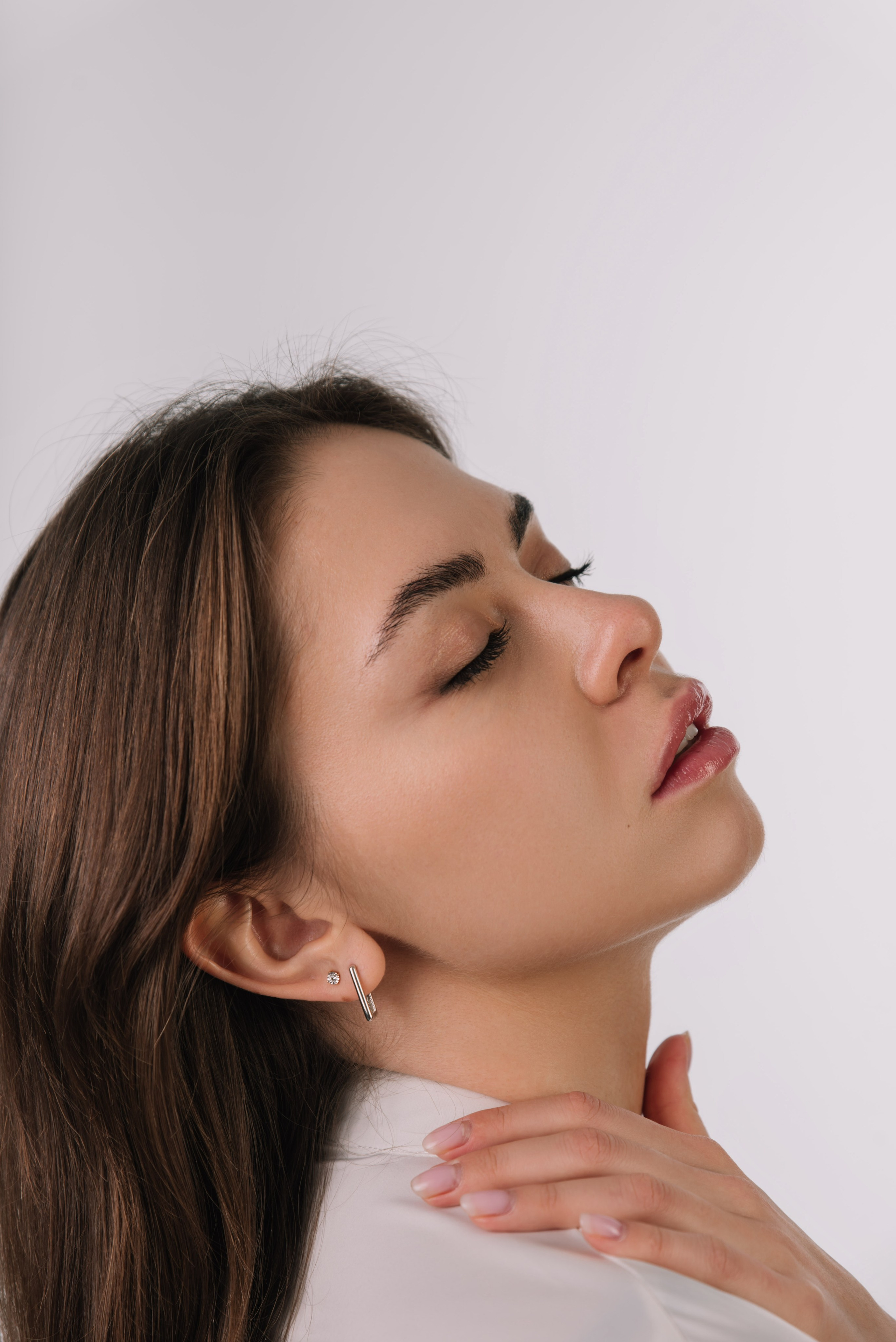 Съемка украшений для сайта. Фотограф Нижний Новгорода Елена Калмыкова