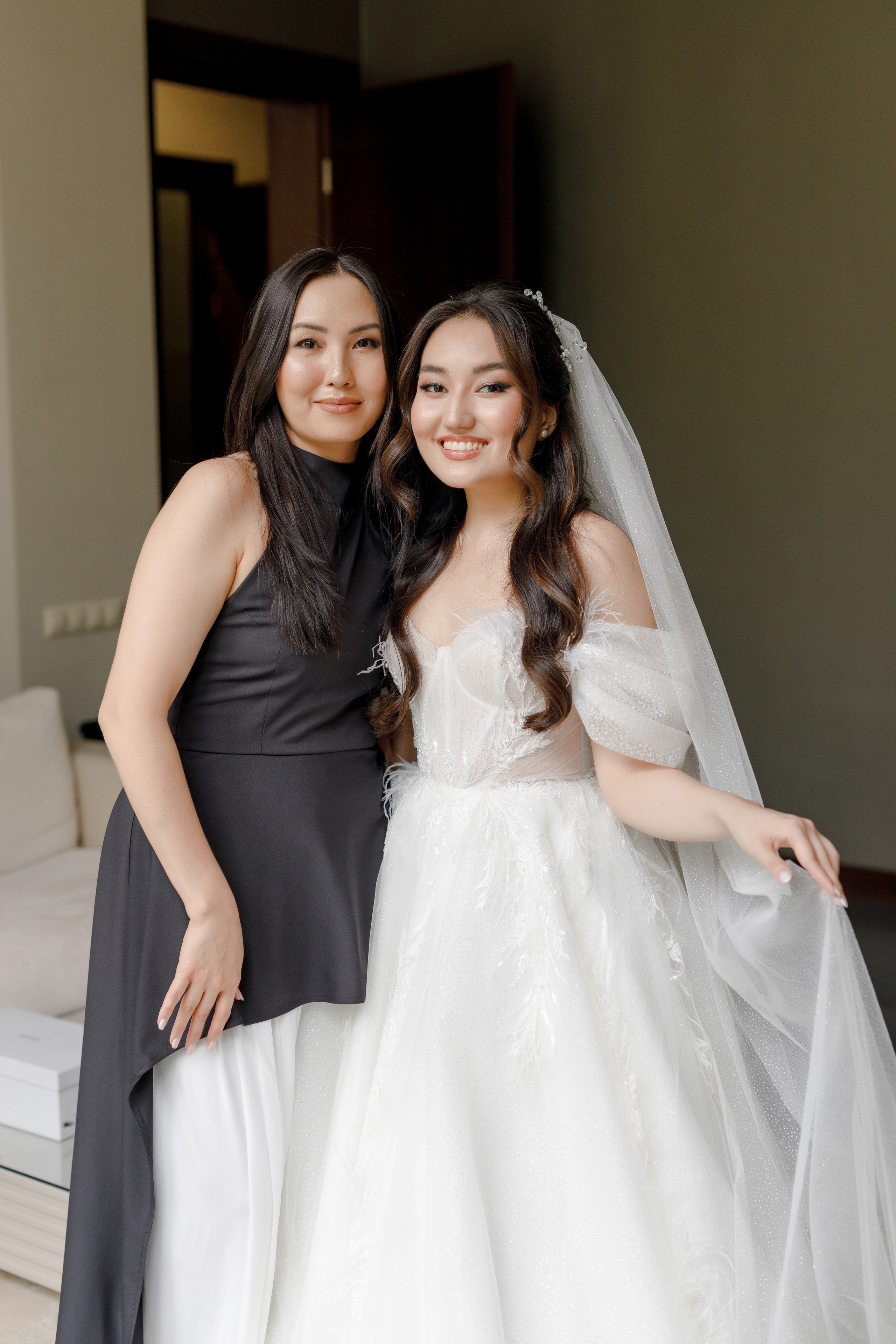 Nurgisa & Aruzhan. Wedding and Love story Photographer