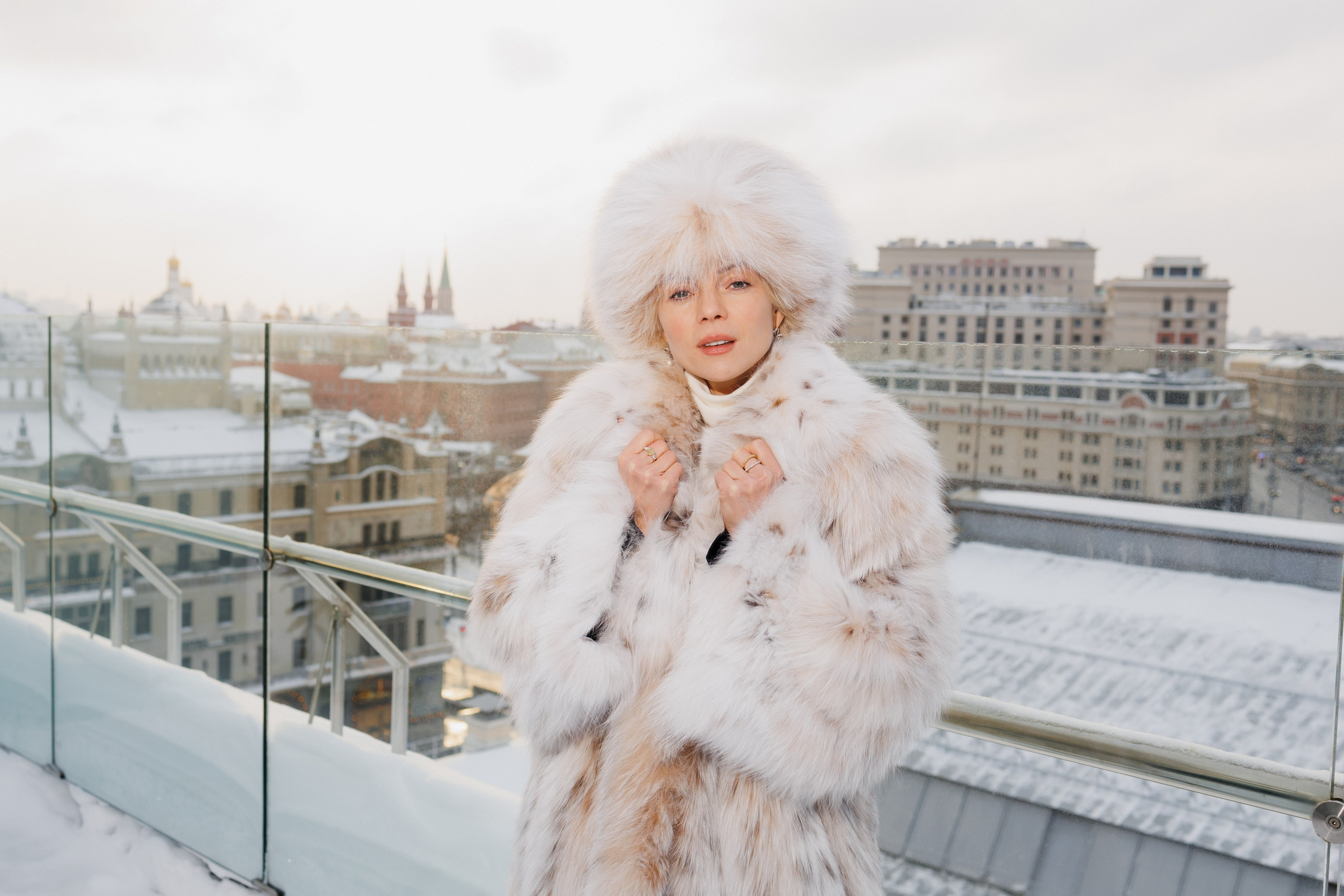 Beauty-девичник LEFFERS. Yulia Tsyganova