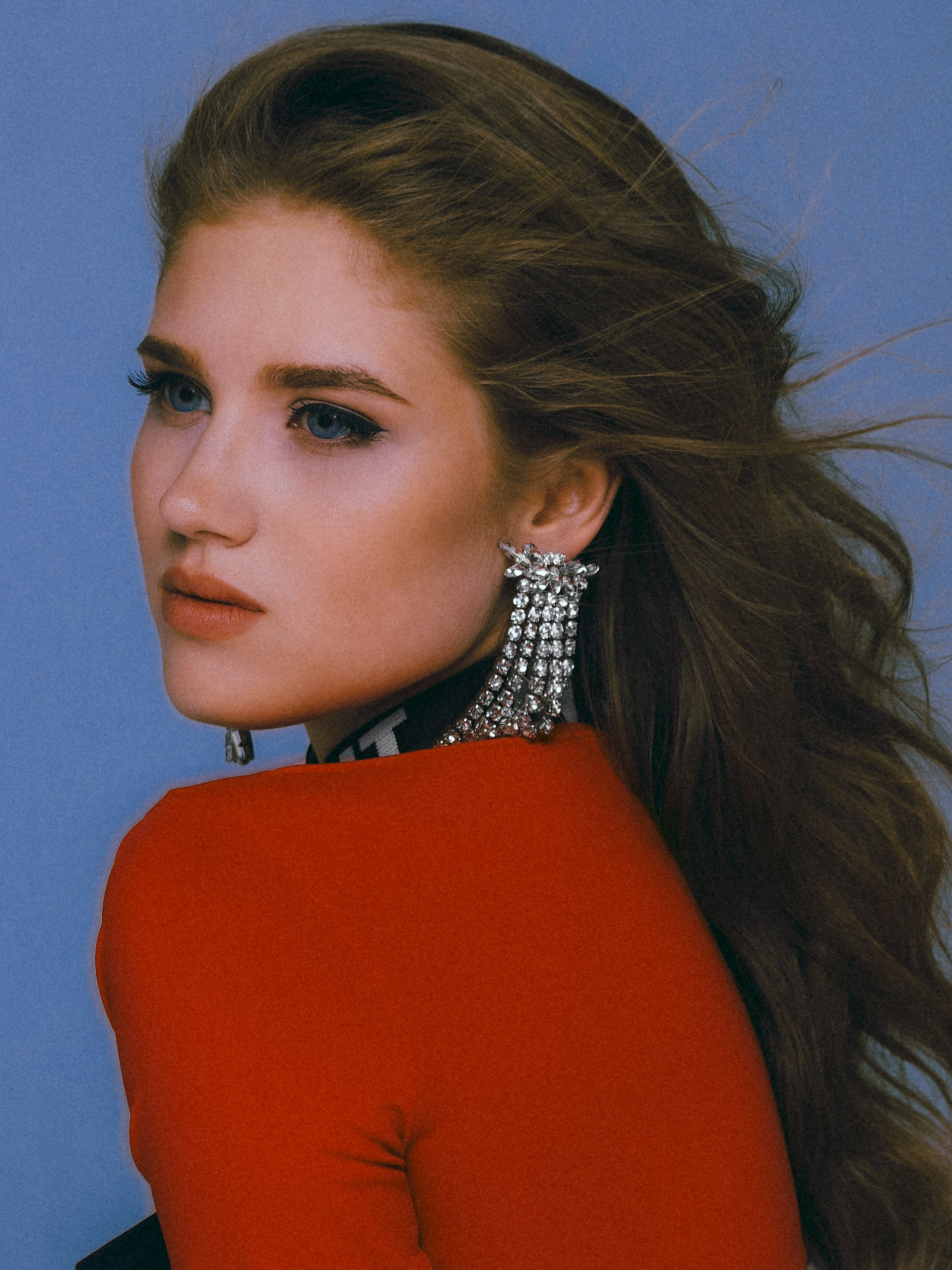 Ульяна. Главная