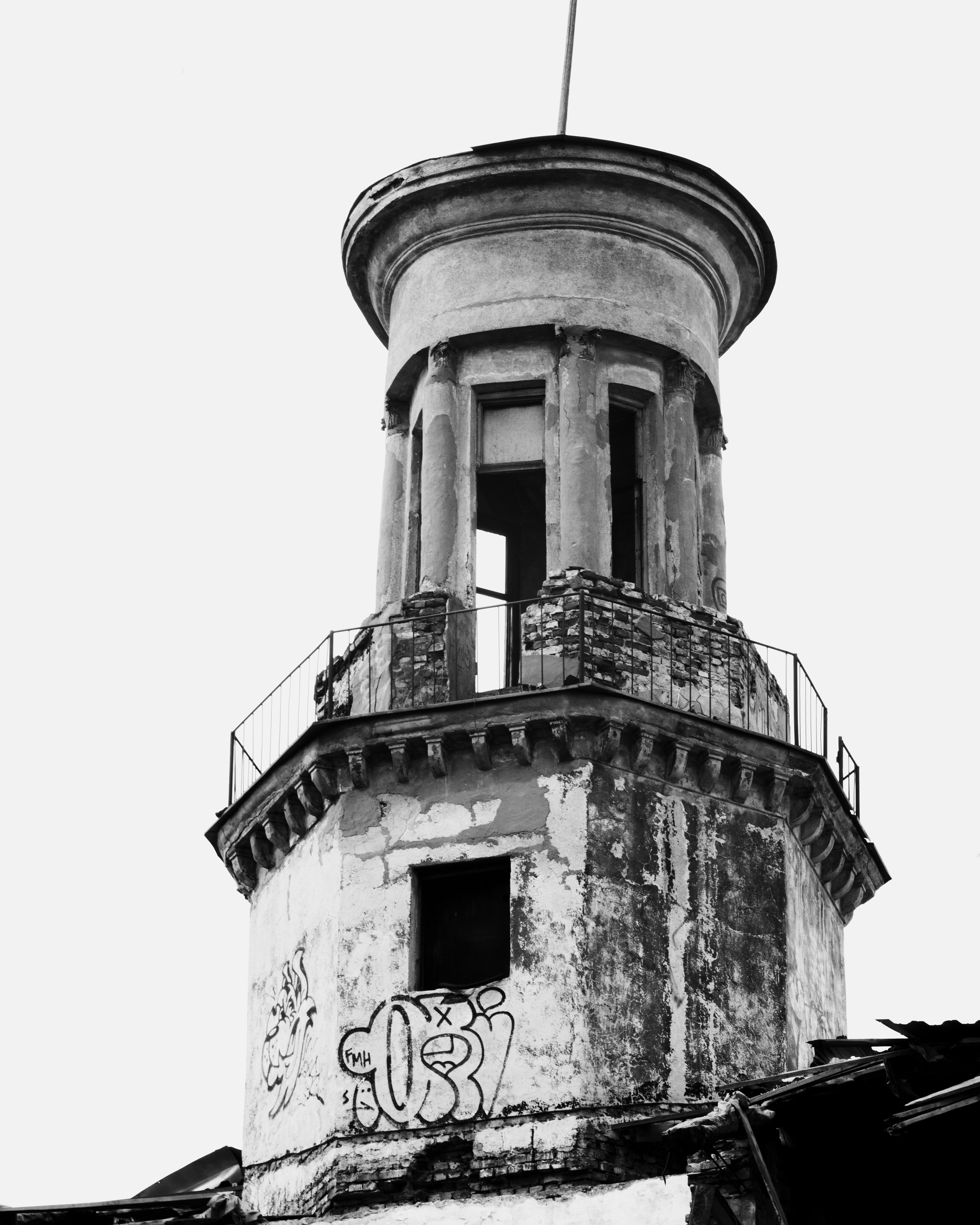 Фёдор Ивицкий («Научно-исследовательский центр ракетных войск и артиллерии вооружённых сил РФ»). Непарадное в парадных