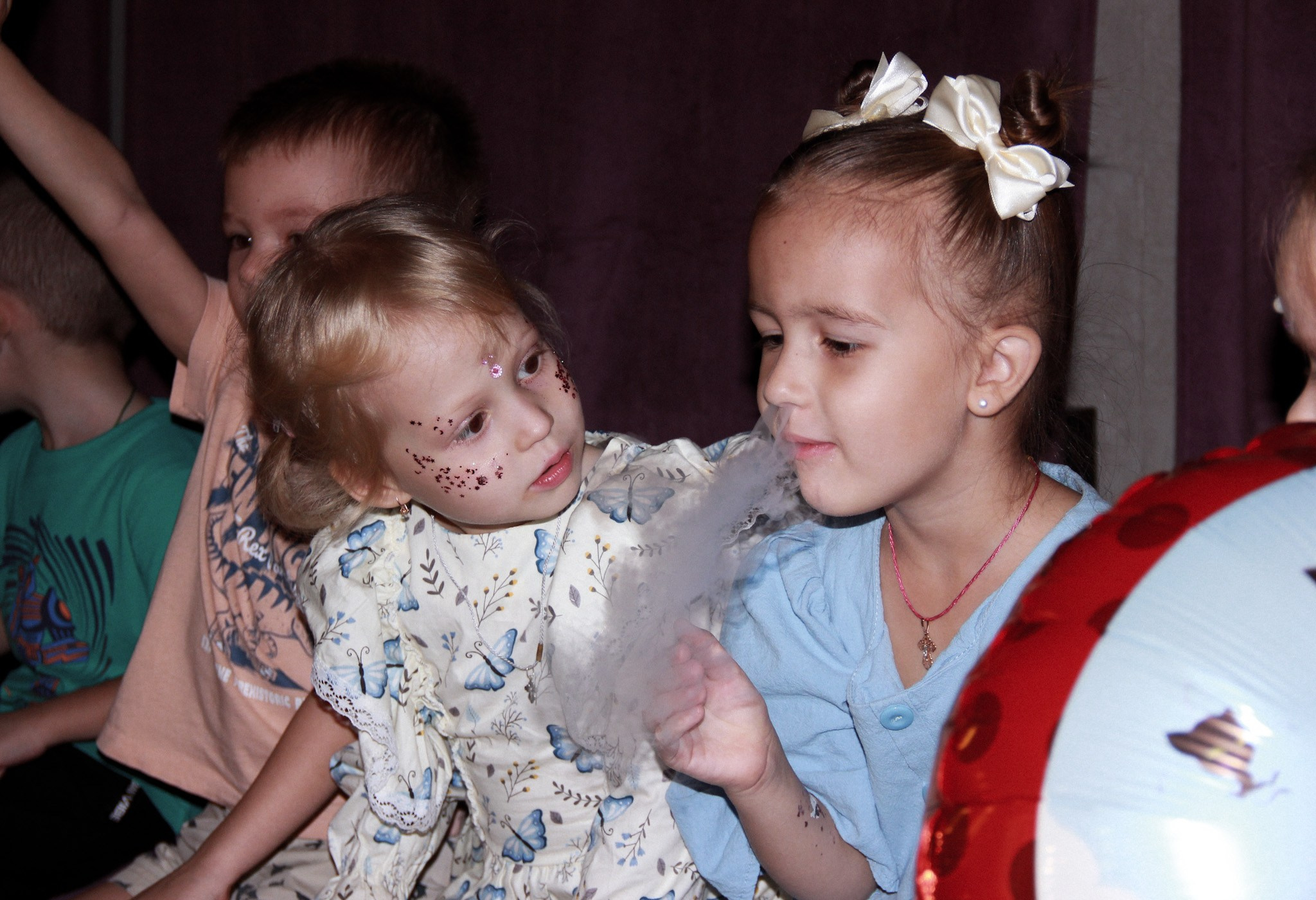 Ледяная сказка. Фотограф Нижний Новгород