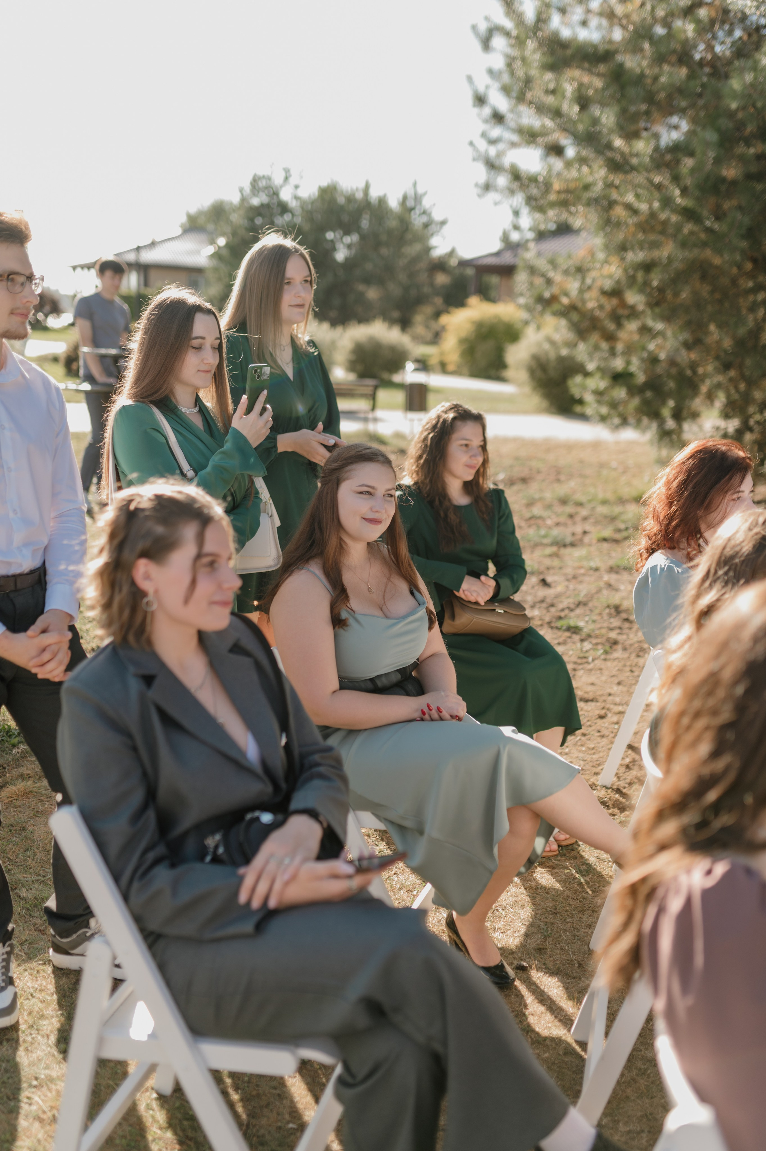 Глеб и Полина. Свадебный и Семейный фотограф в Ярославле Алёна Колясникова