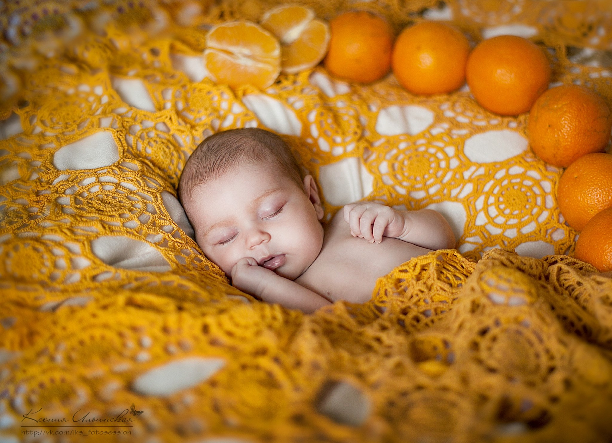 ДЕТИ. Фотограф из Санкт-Петербурга Ильинская Ксения
