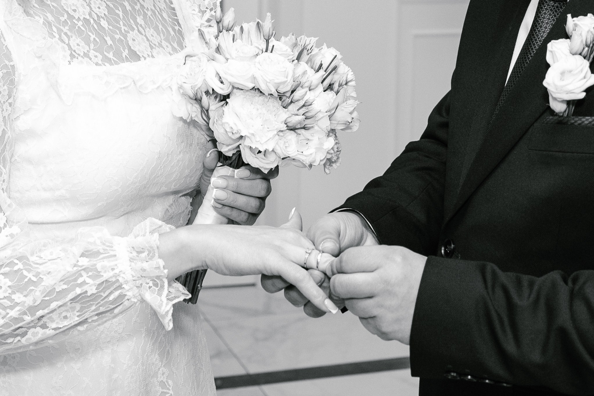 Свадебные съёмки. Фотограф в городе Лыткарино Волкова Ольга