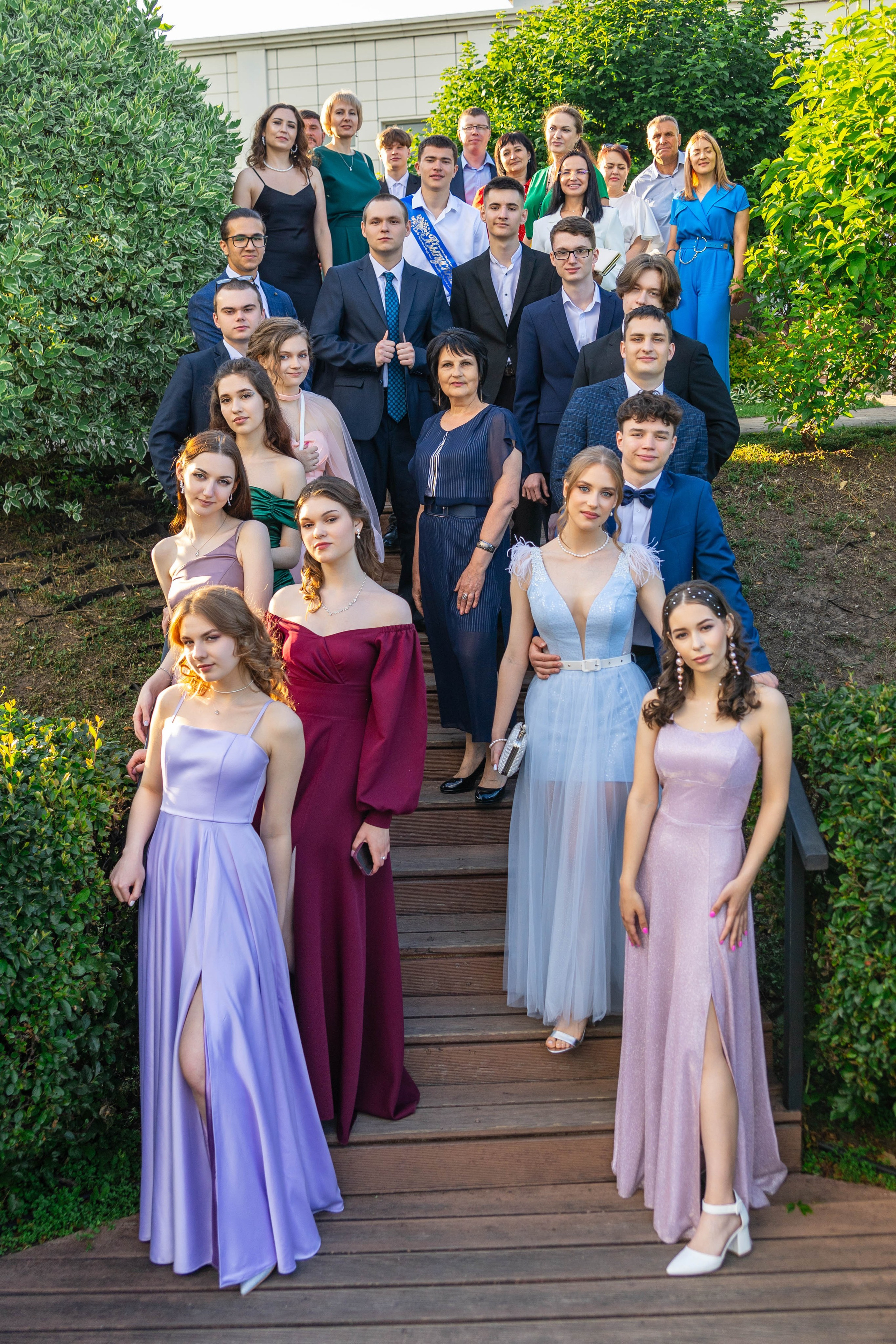 Школы. Фотограф в городе Лыткарино Волкова Ольга