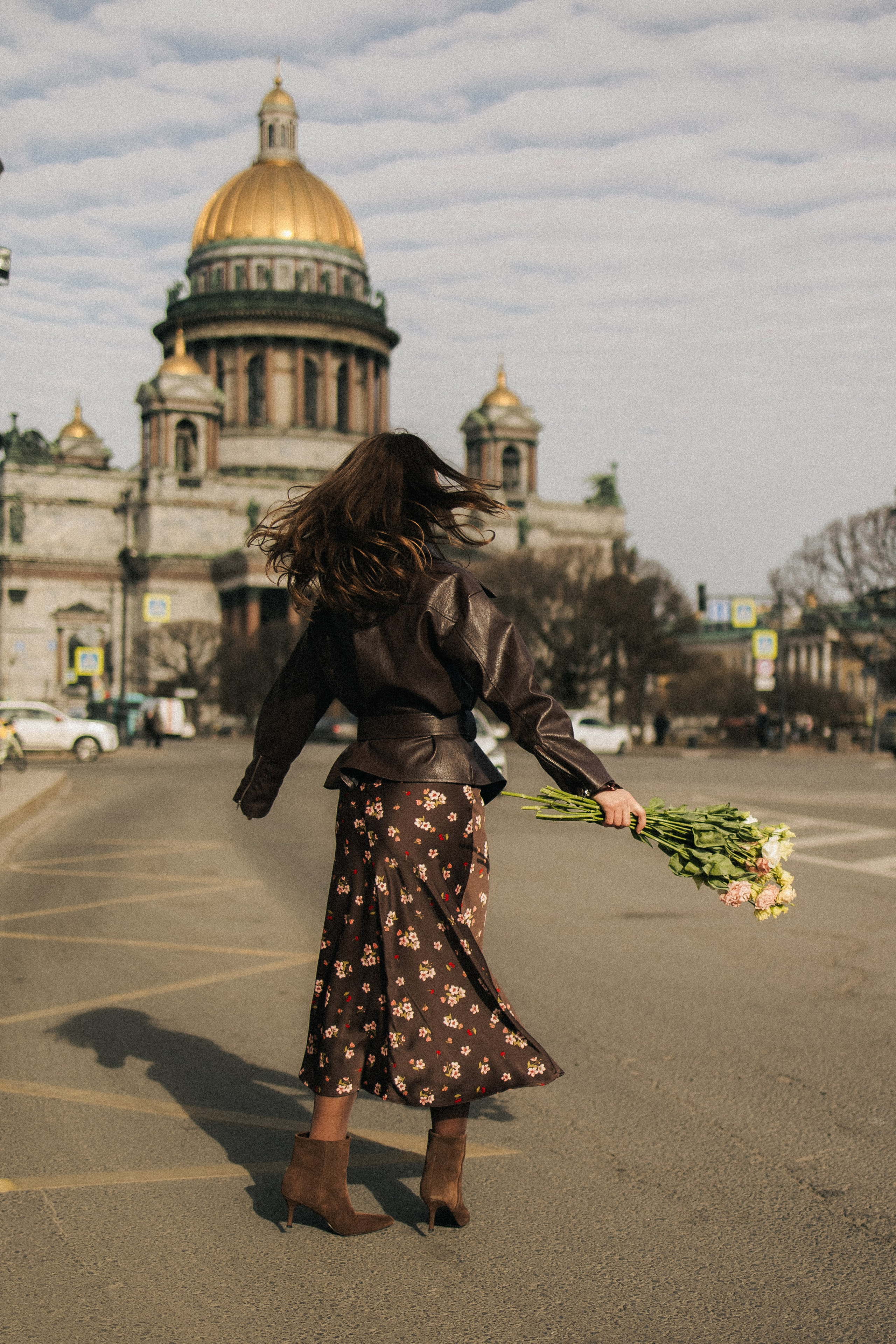 Валерия. Фотограф в Санкт-Петербурге Анастасия Комолова