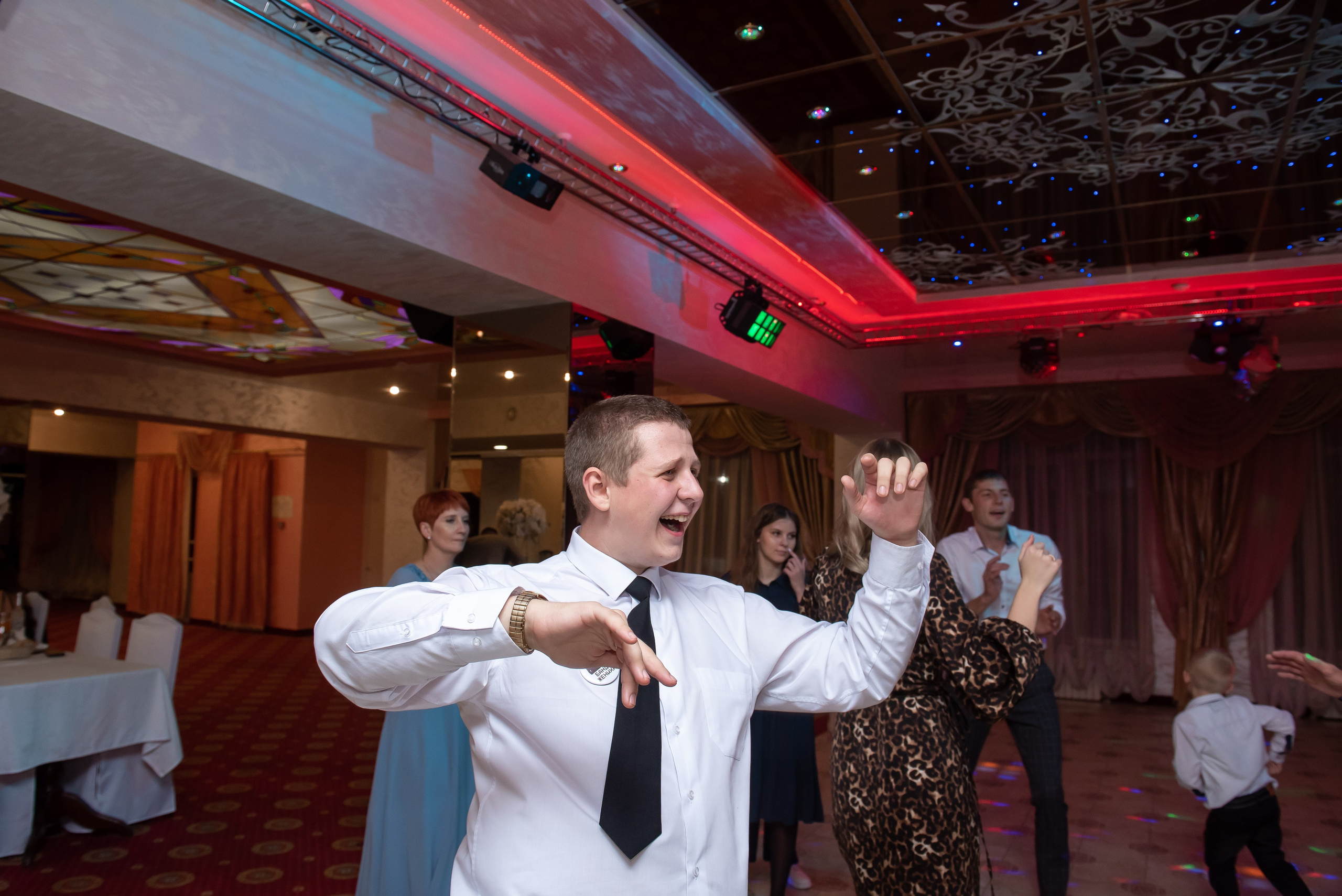 Александр и Мария. Семейный и свадебный фотограф в Ельце Юлия Дякина