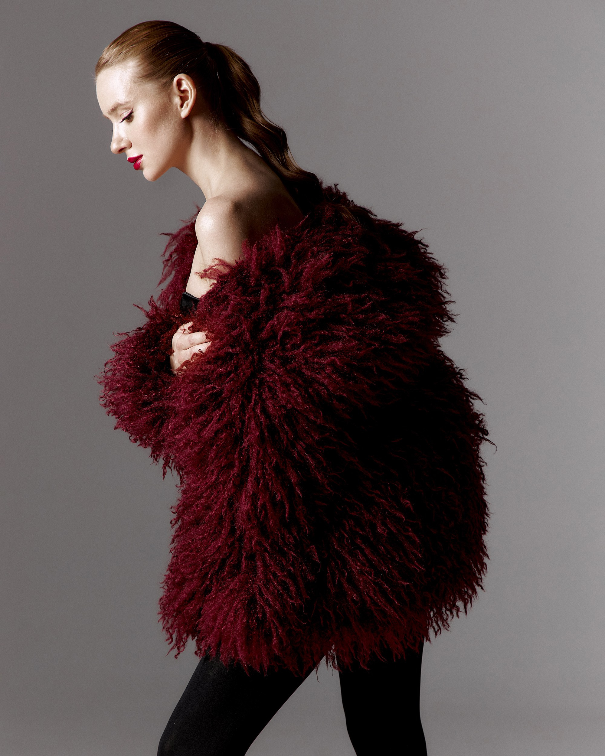 Анастасия. Фотограф Наталья Курбатова Чебоксары, Казань, Москва