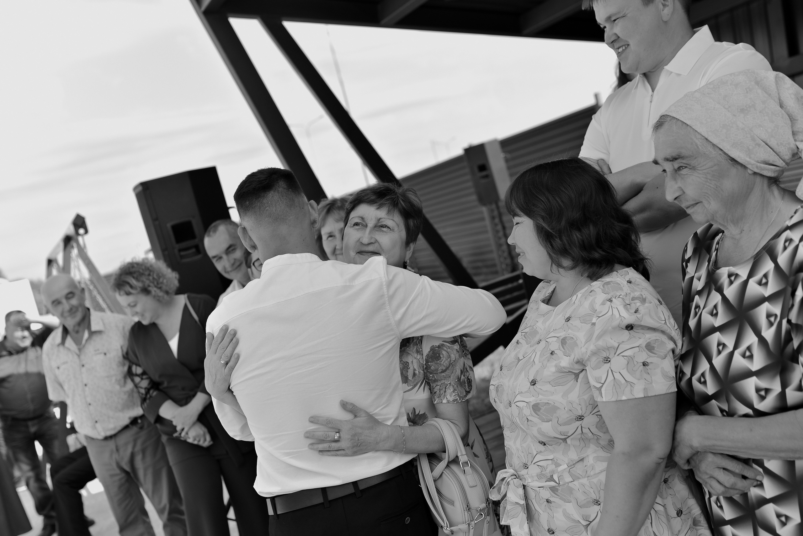 Игорь и Мария. Свадебный фотограф Евгения Черепанова