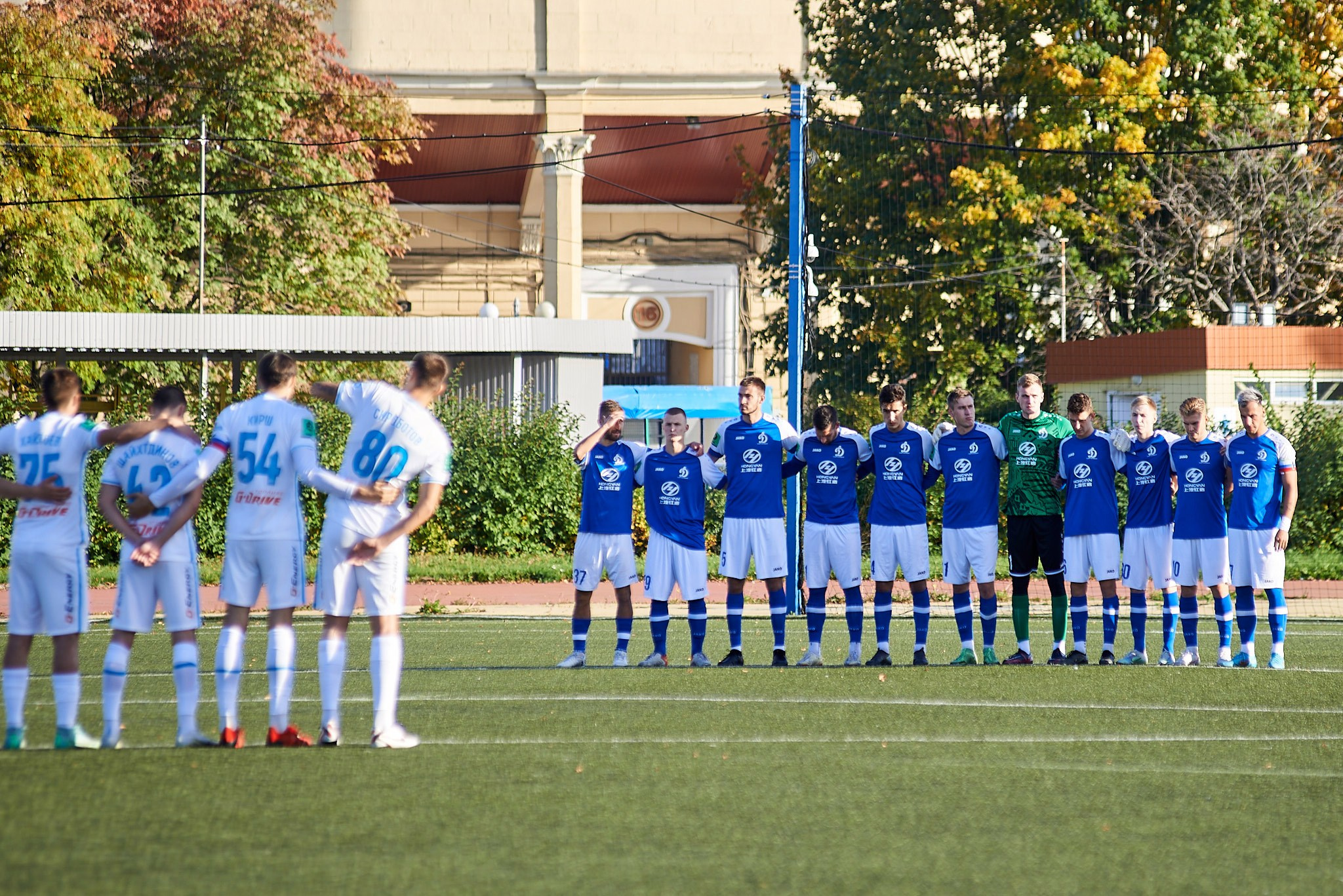 Футбольный матч 2я лига Зенит2 Торпедо2. Иван Ступа, репортажный фотограф в Санкт-Петербурге и Ленинградской области