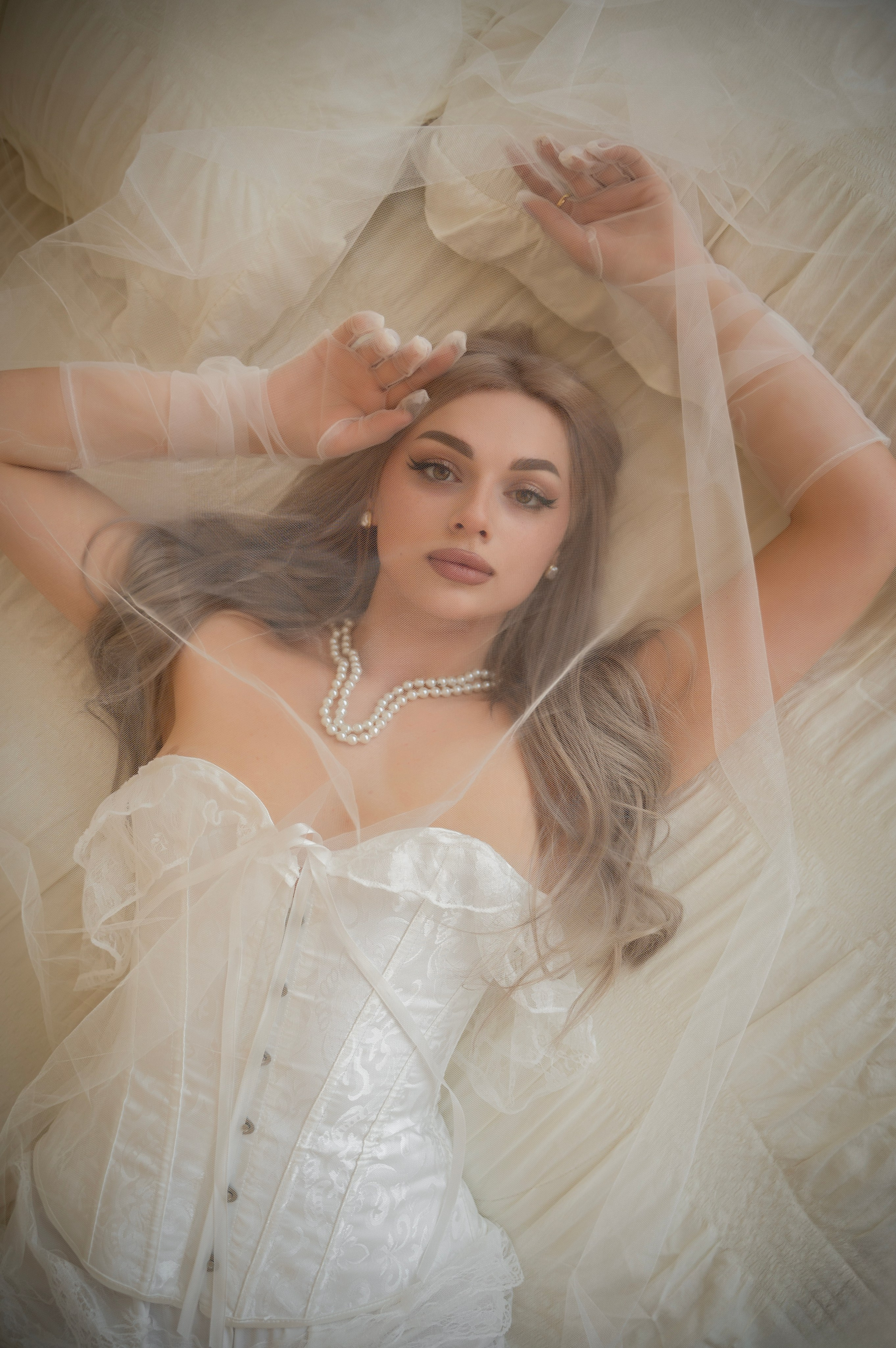 Диана. Ваш фотограф в Крыму