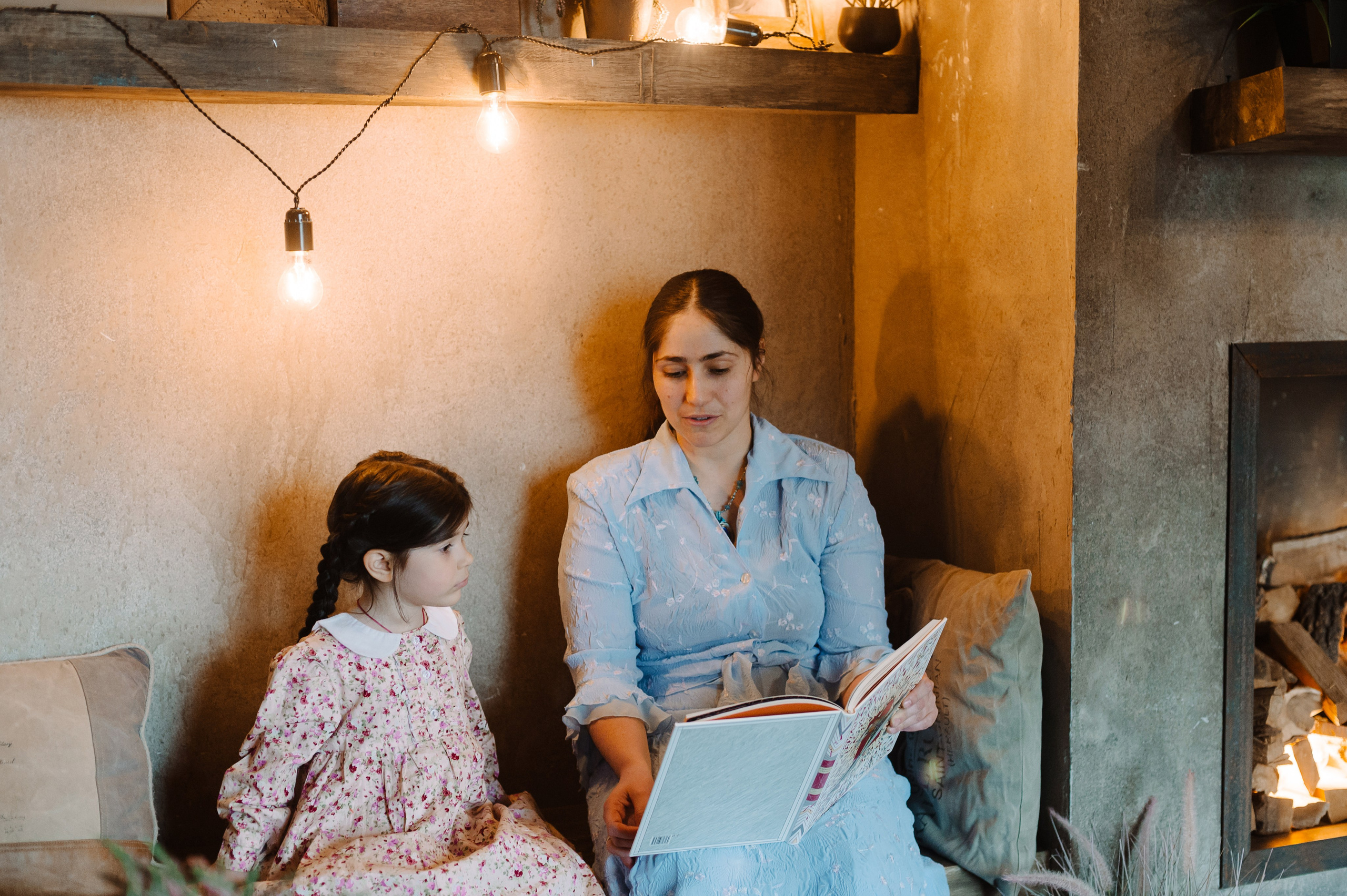 Татьяна арт-терапевт. Фотограф Алиса Калинина