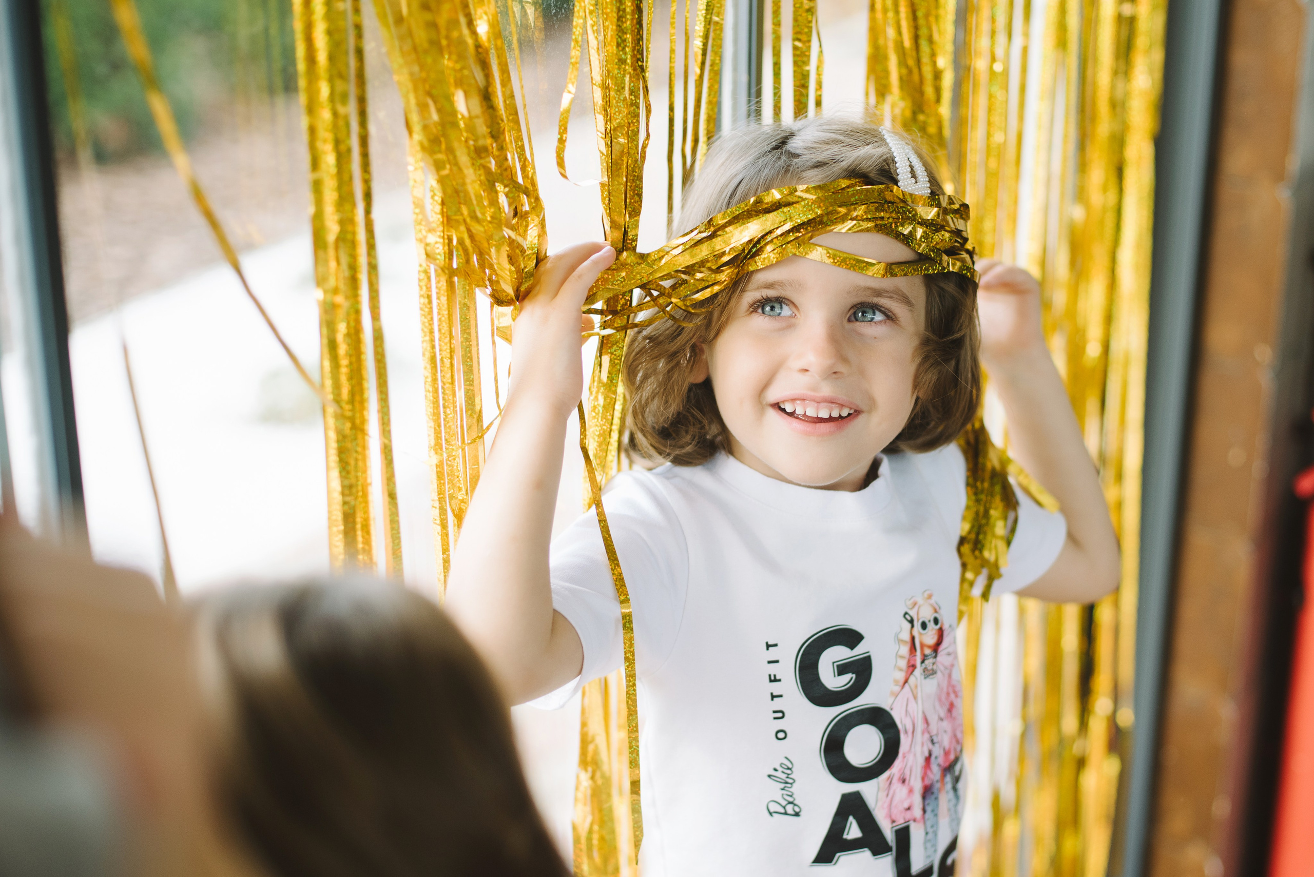 Праздники. Фотограф Алиса Калинина