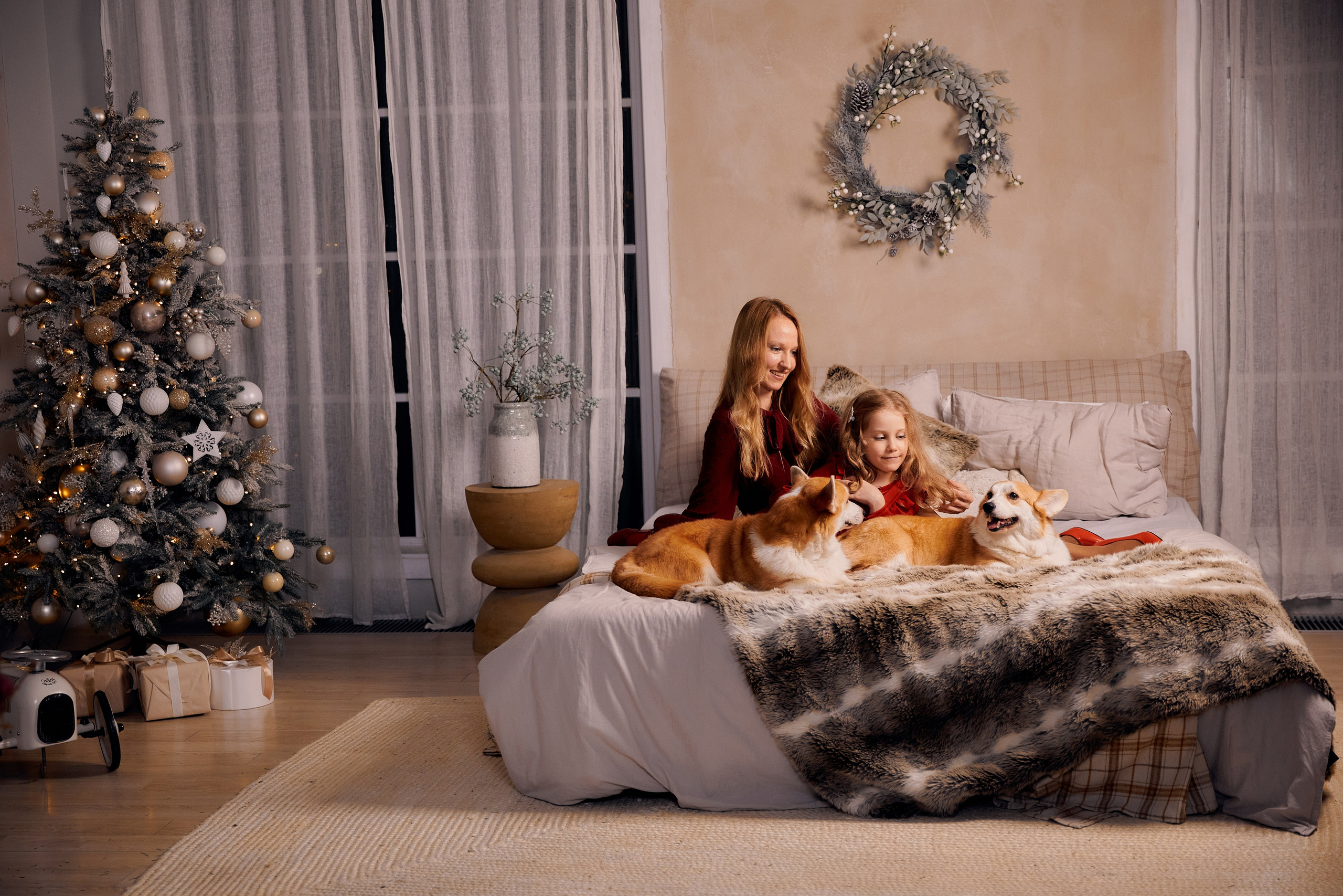 Семейные фото. Семейная фотосессия и съёмка в школе СПб Сударикова Мария