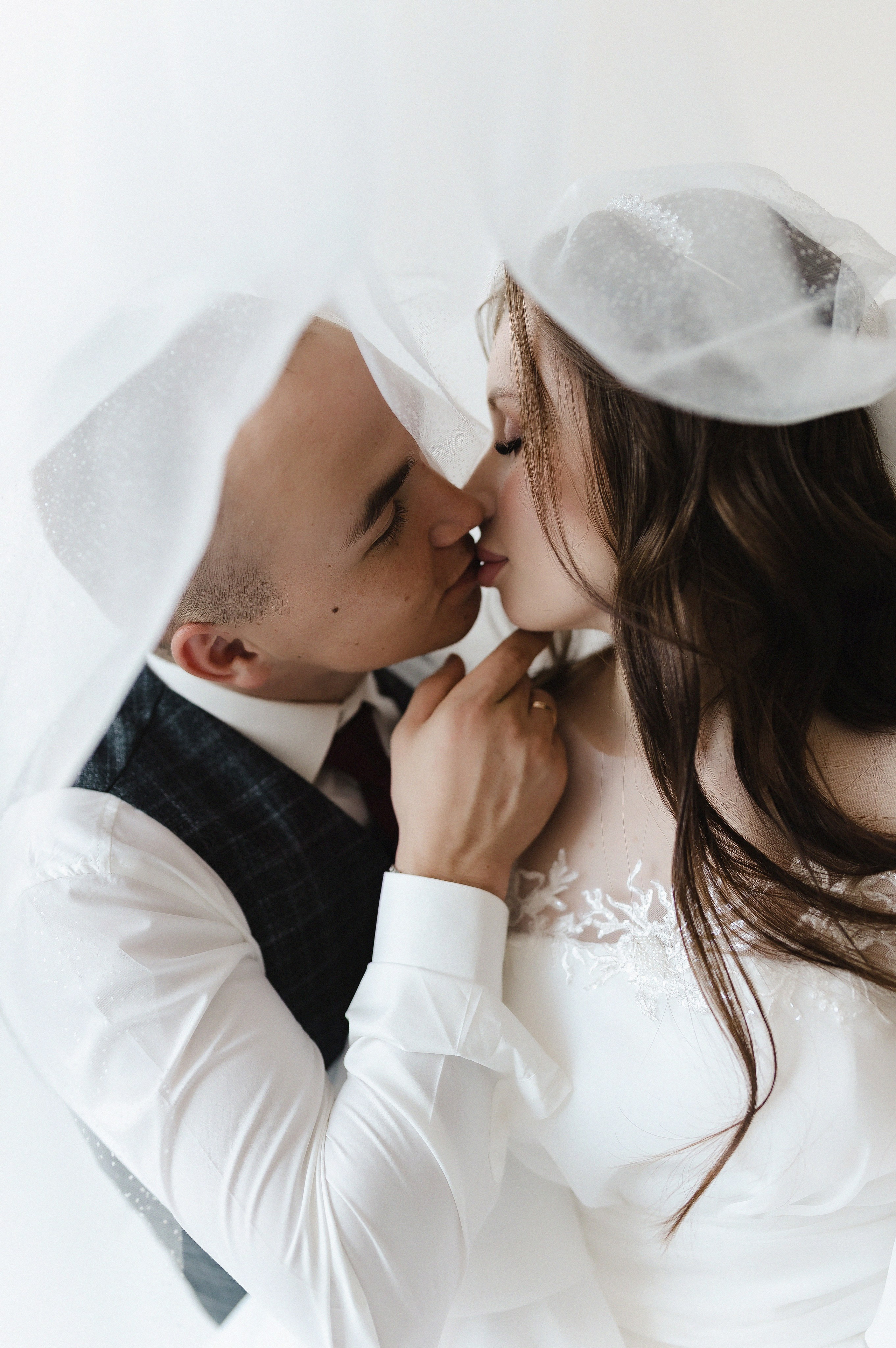 Студия. Свадебный и семейный фотограф в Казани и Волжске