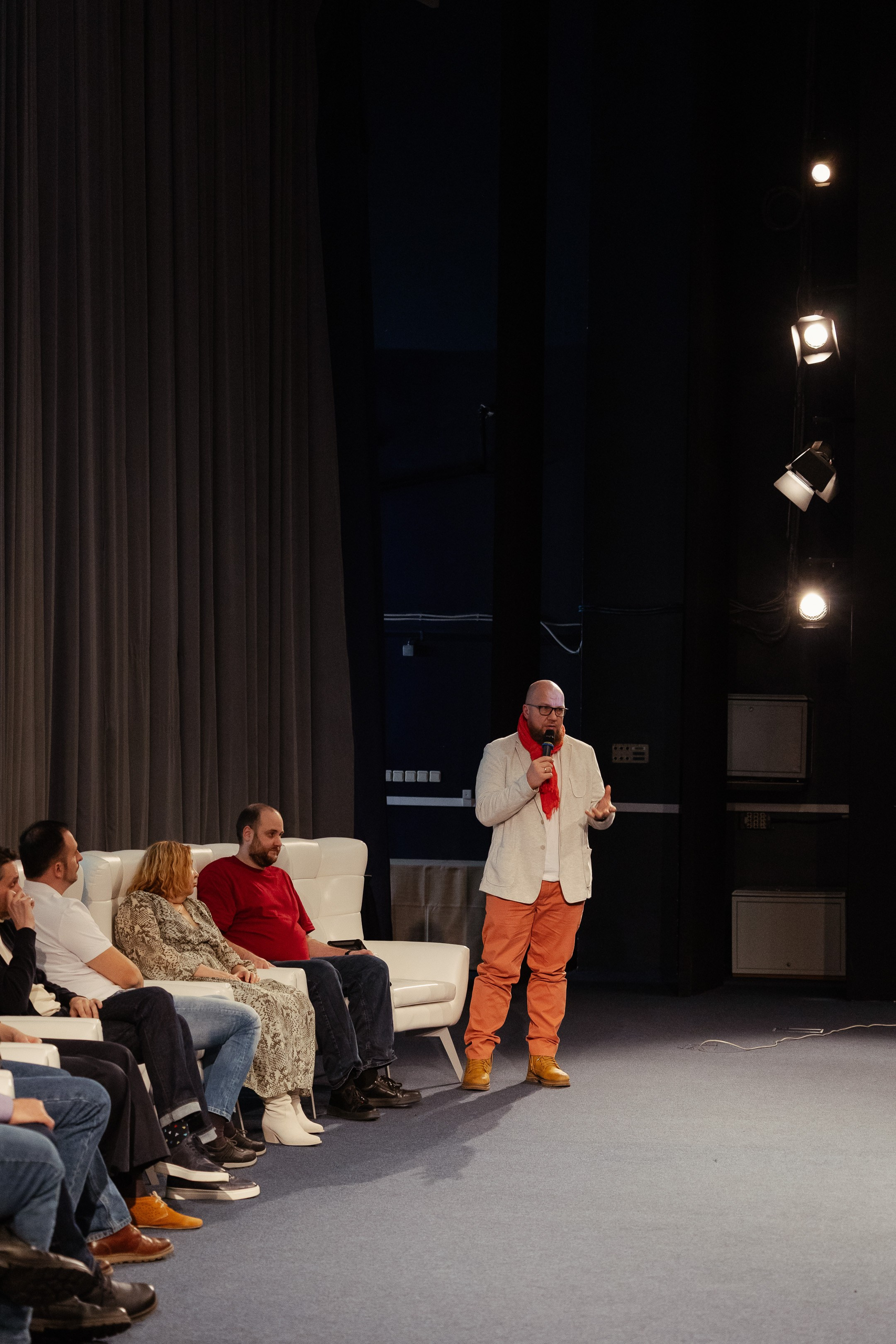 Talentsy выпускной. Портретный и репортажный фотограф в Москве Олеся Лисарк