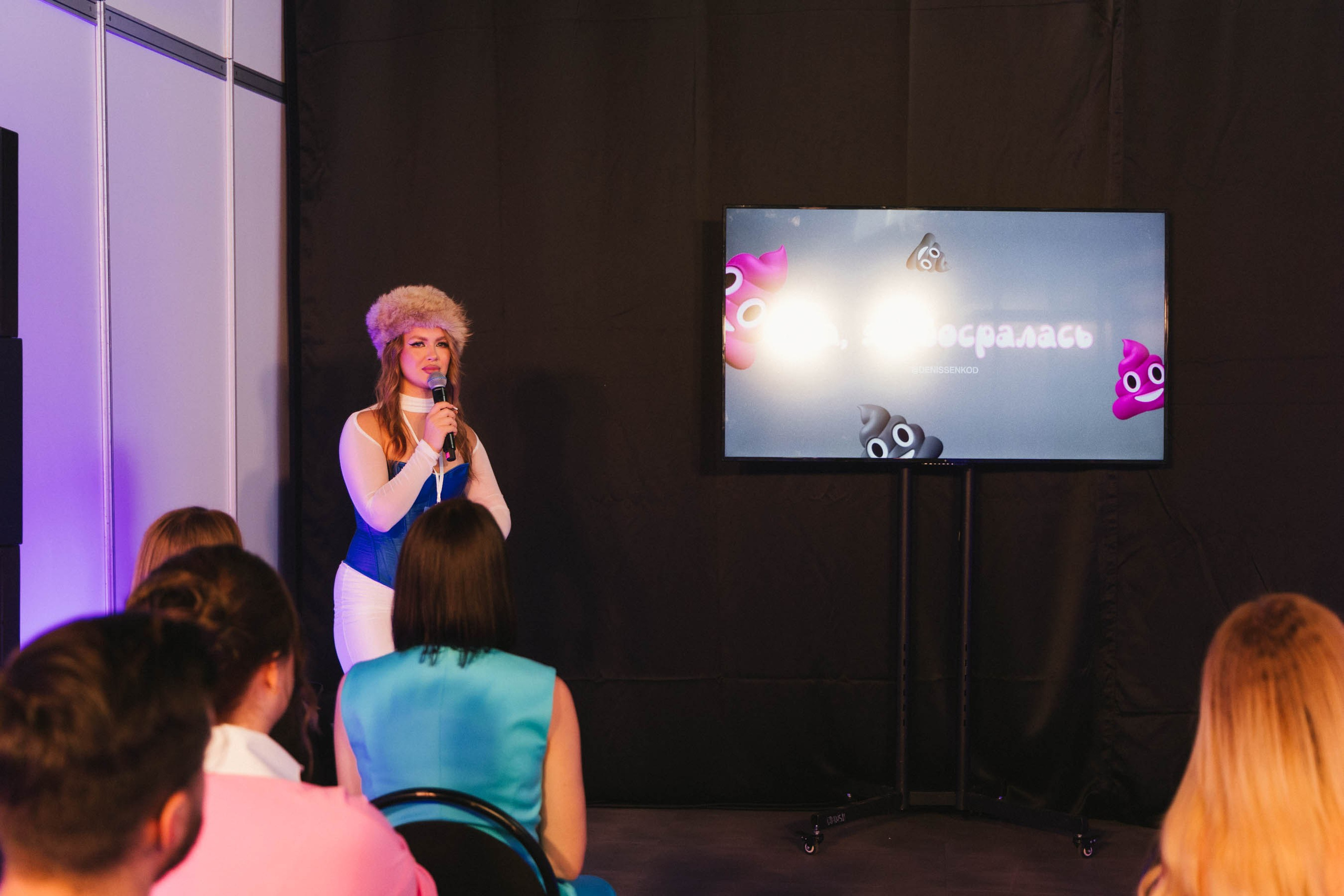 INSTA DIUM 4. Портретный и репортажный фотограф в Москве Олеся Лисарк