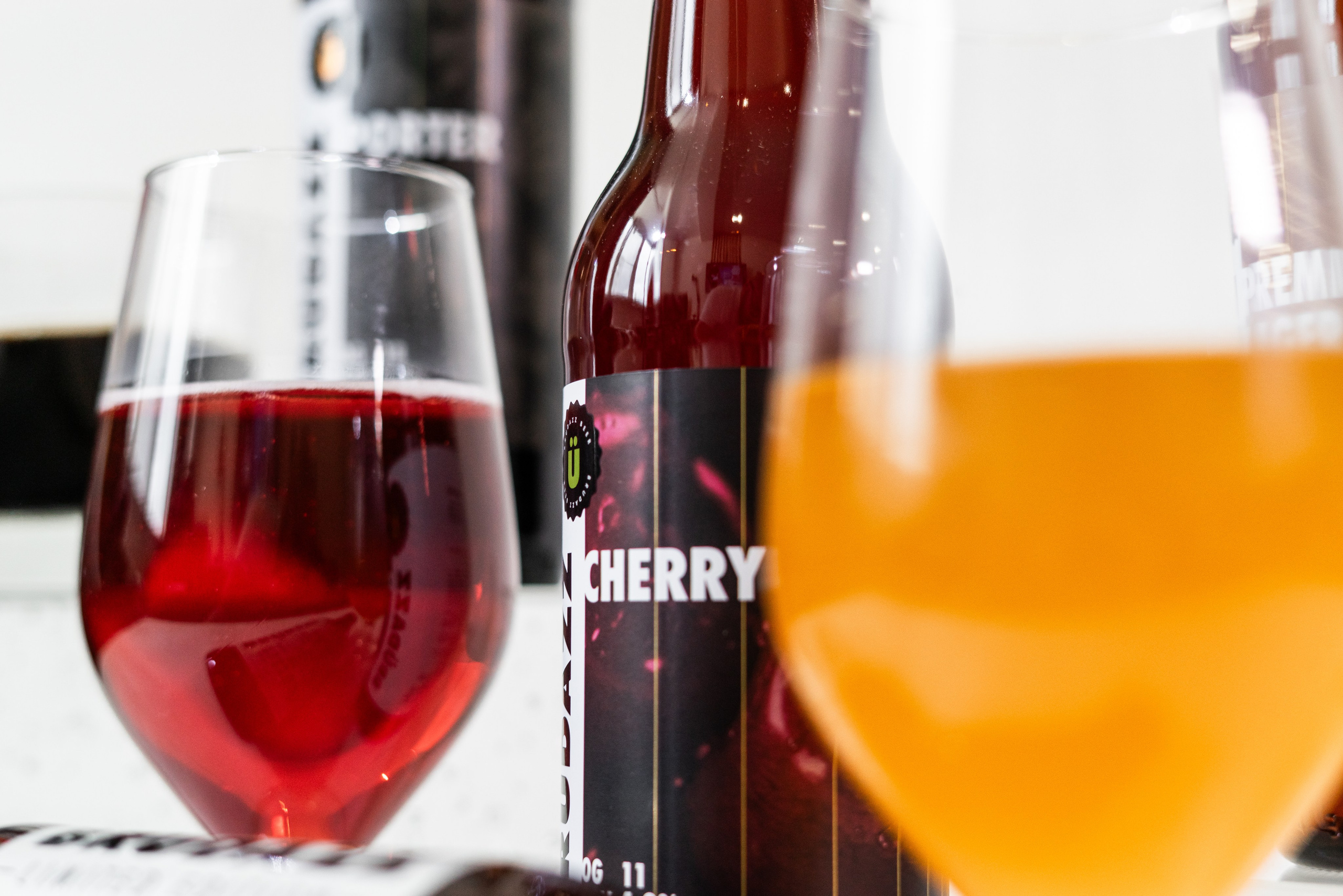 BRUDAZZ. Фотограф Рома М